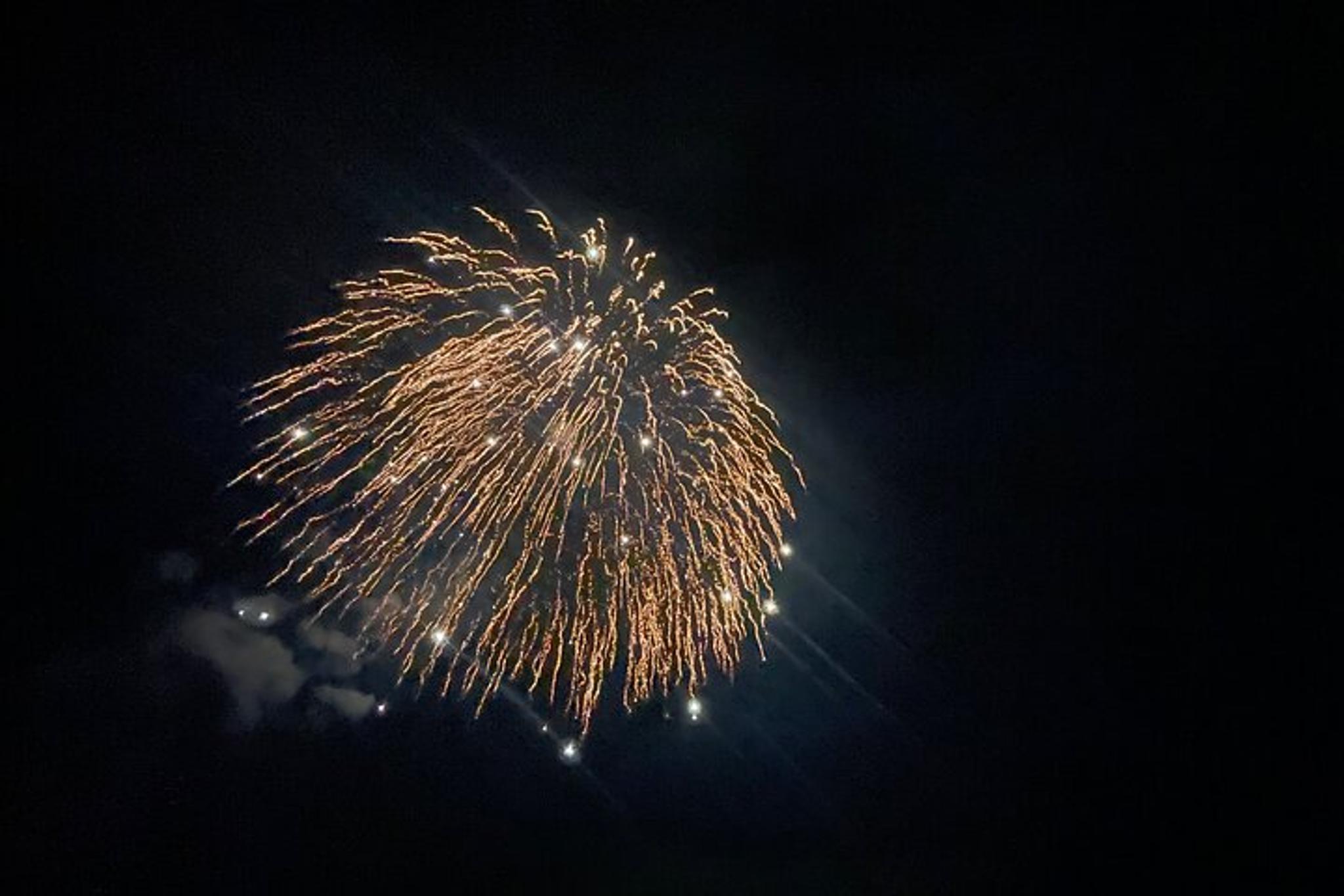 Destin Fireworks Cruise - Image 2