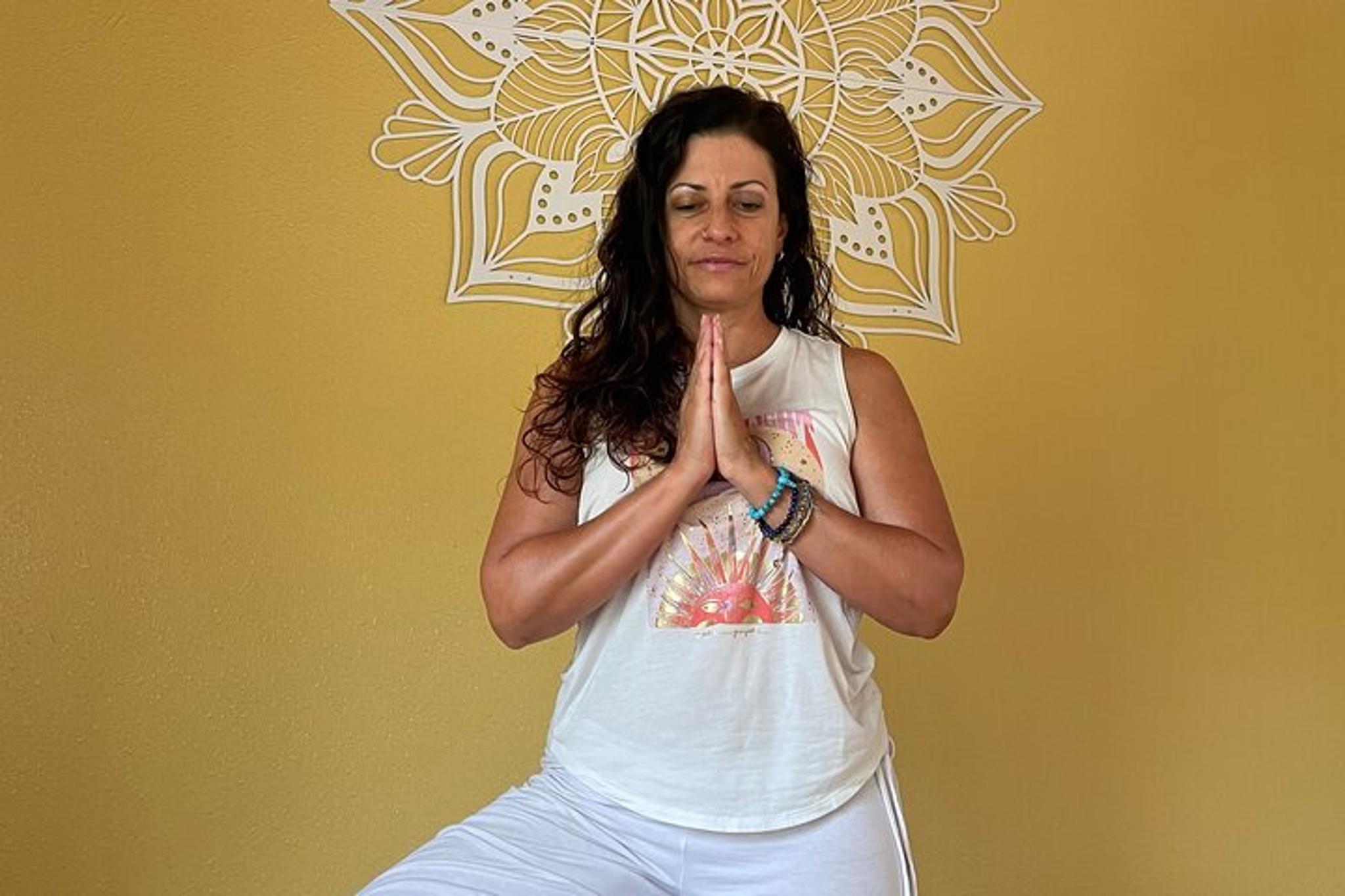 Kapaa Yoga Sound Healing Experience 60 Min - Image 4