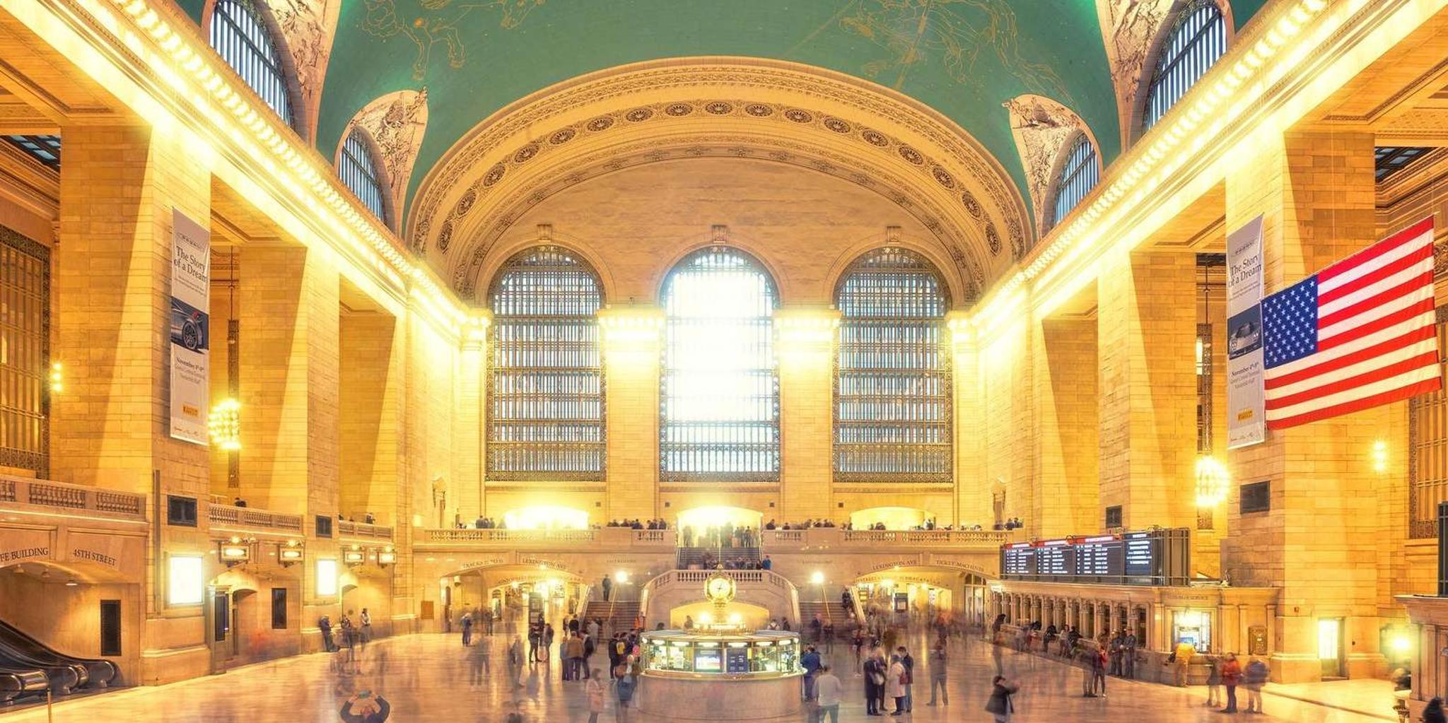 New York City Fifth Avenue Walking Tour - Image 6