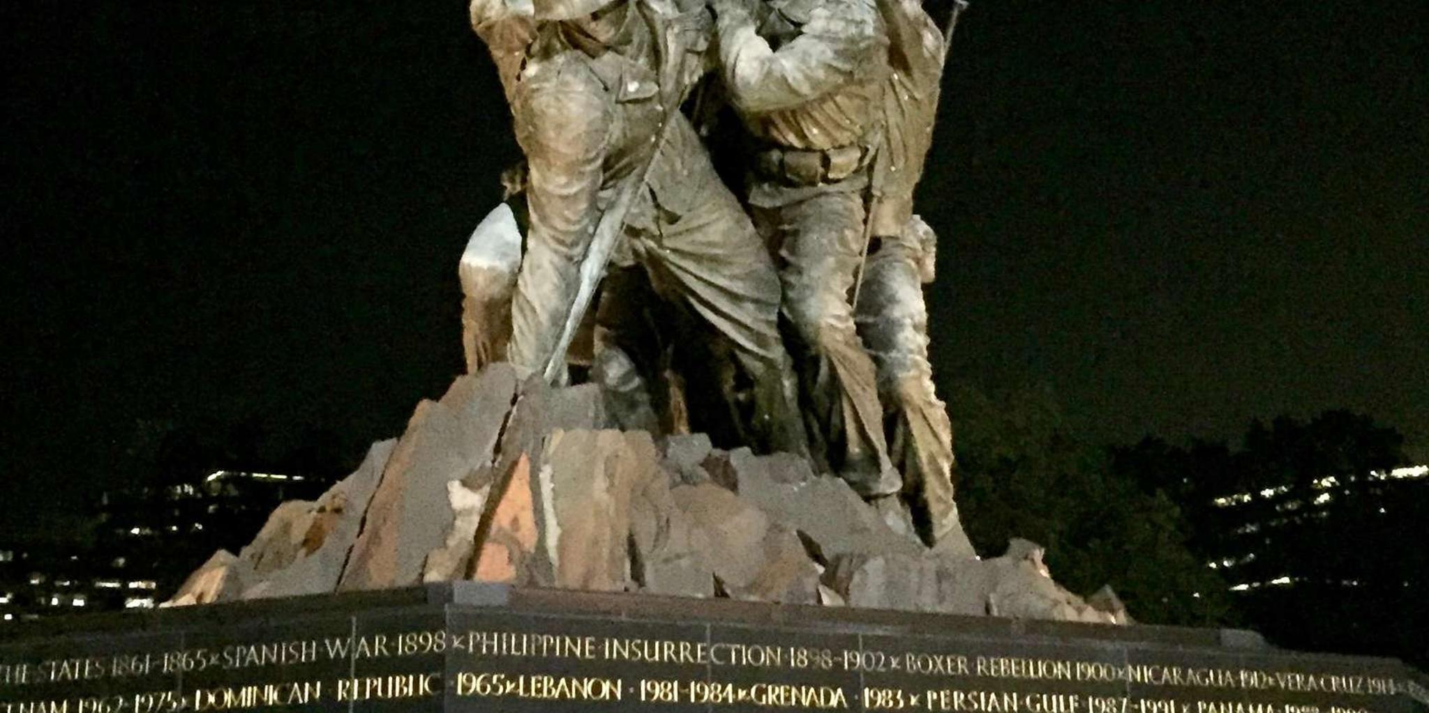 Washington DC Nighttime Sightseeing Tour - Image 3