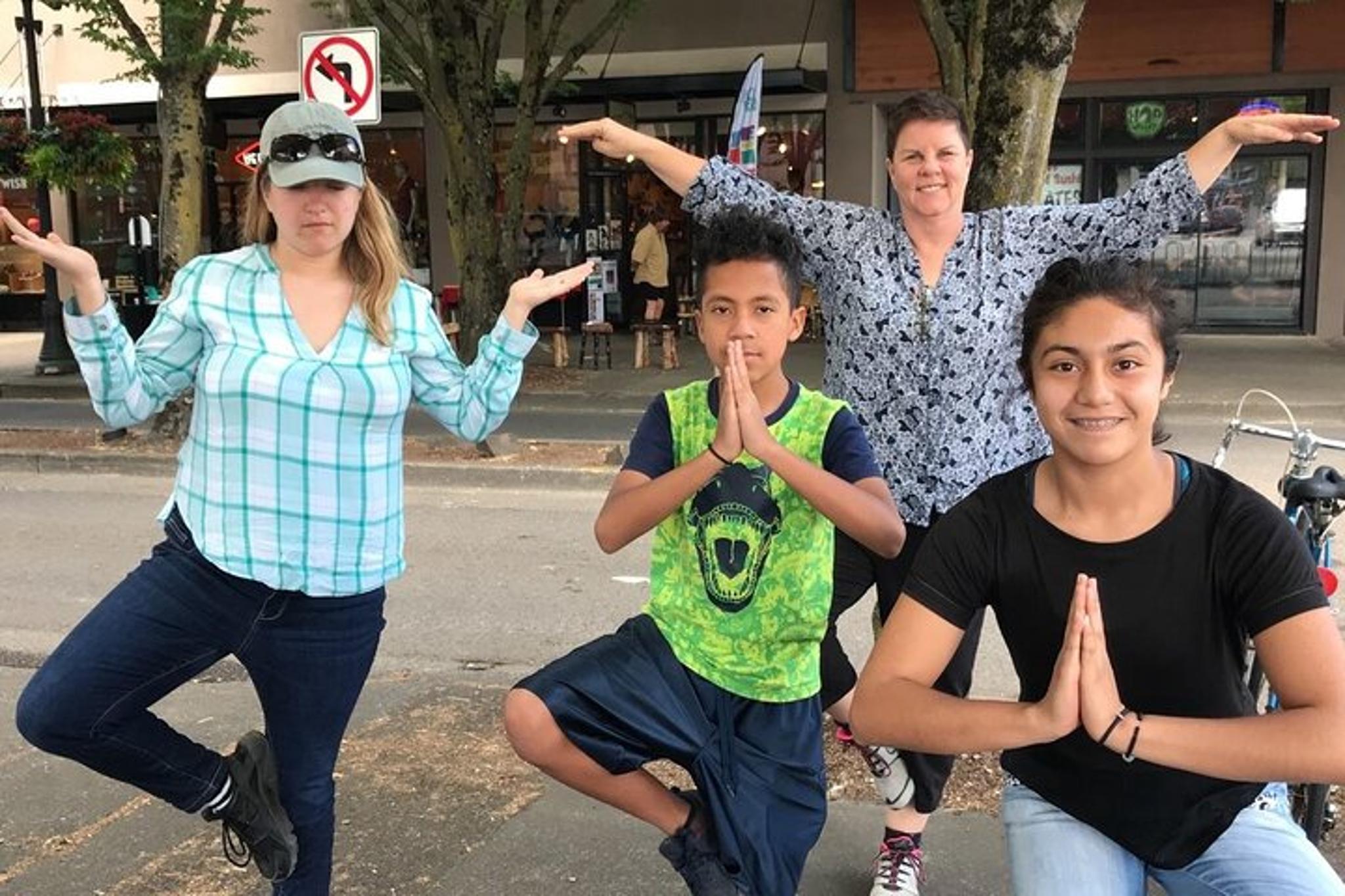 Branson Scavenger Hunt by Zombie Scavengers - Image 3