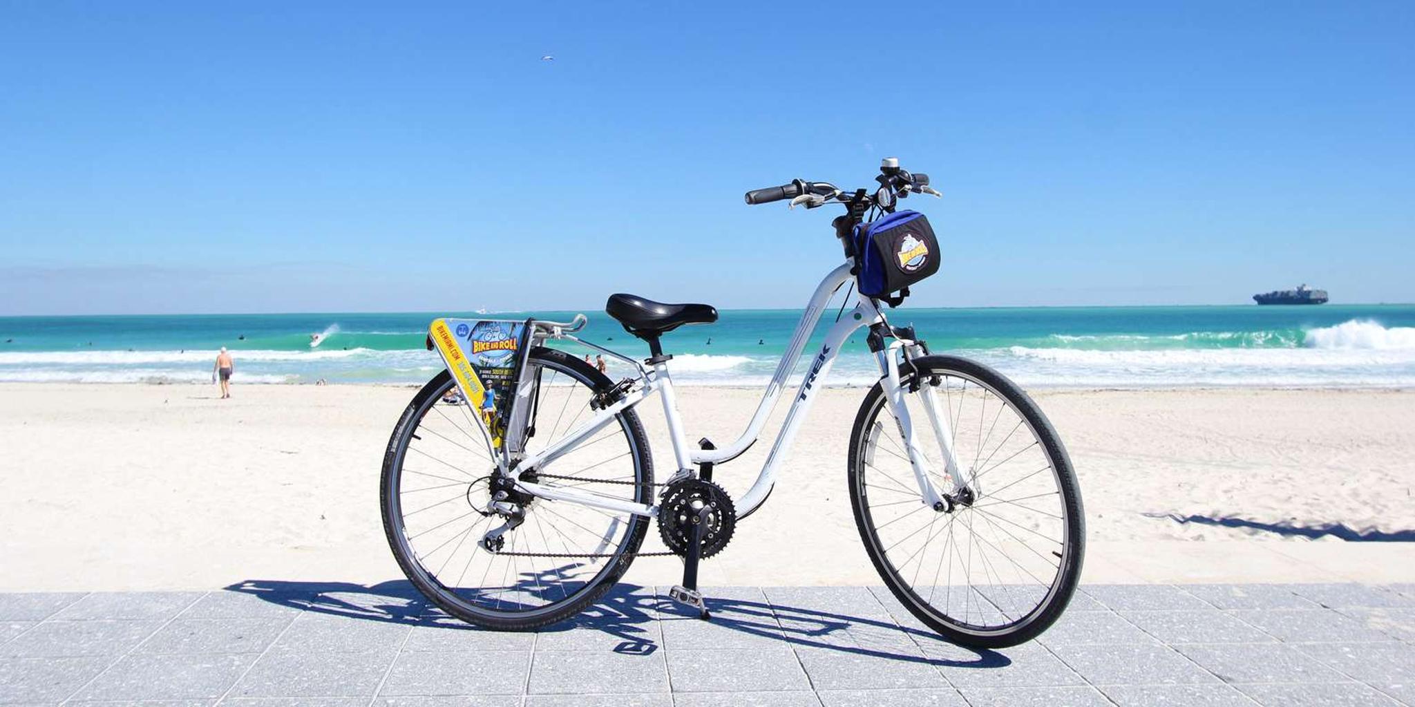 Miami Bike Tour