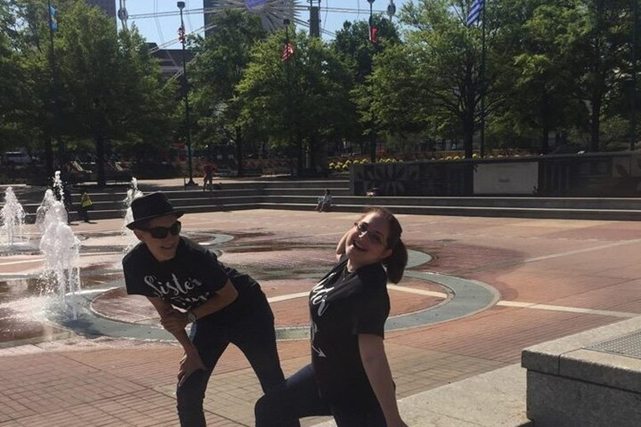 Atlanta City Scavenger Hunt - Image 1