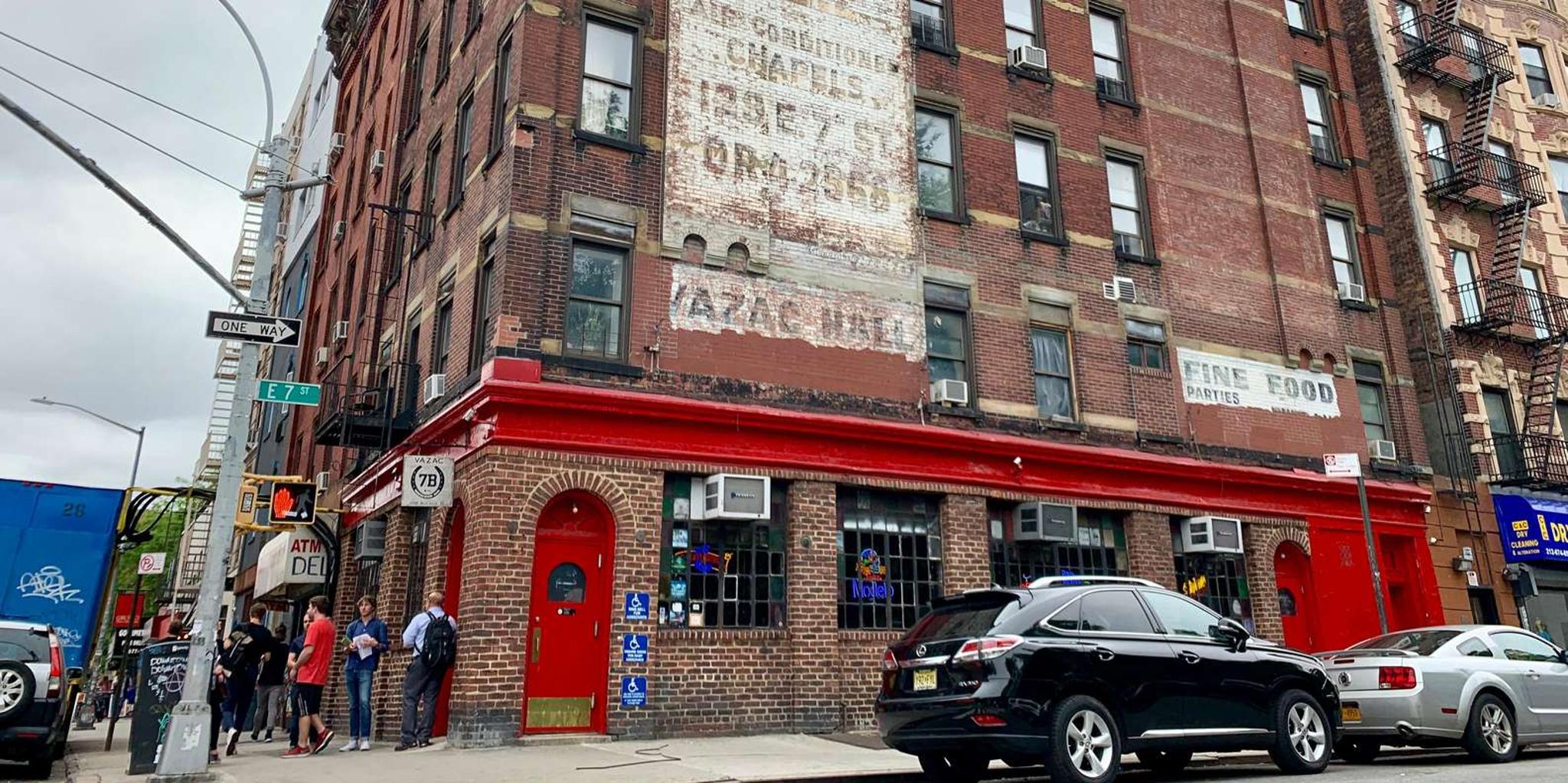 New York City East Village TV and Movie Sites Walking Tour - Image 5