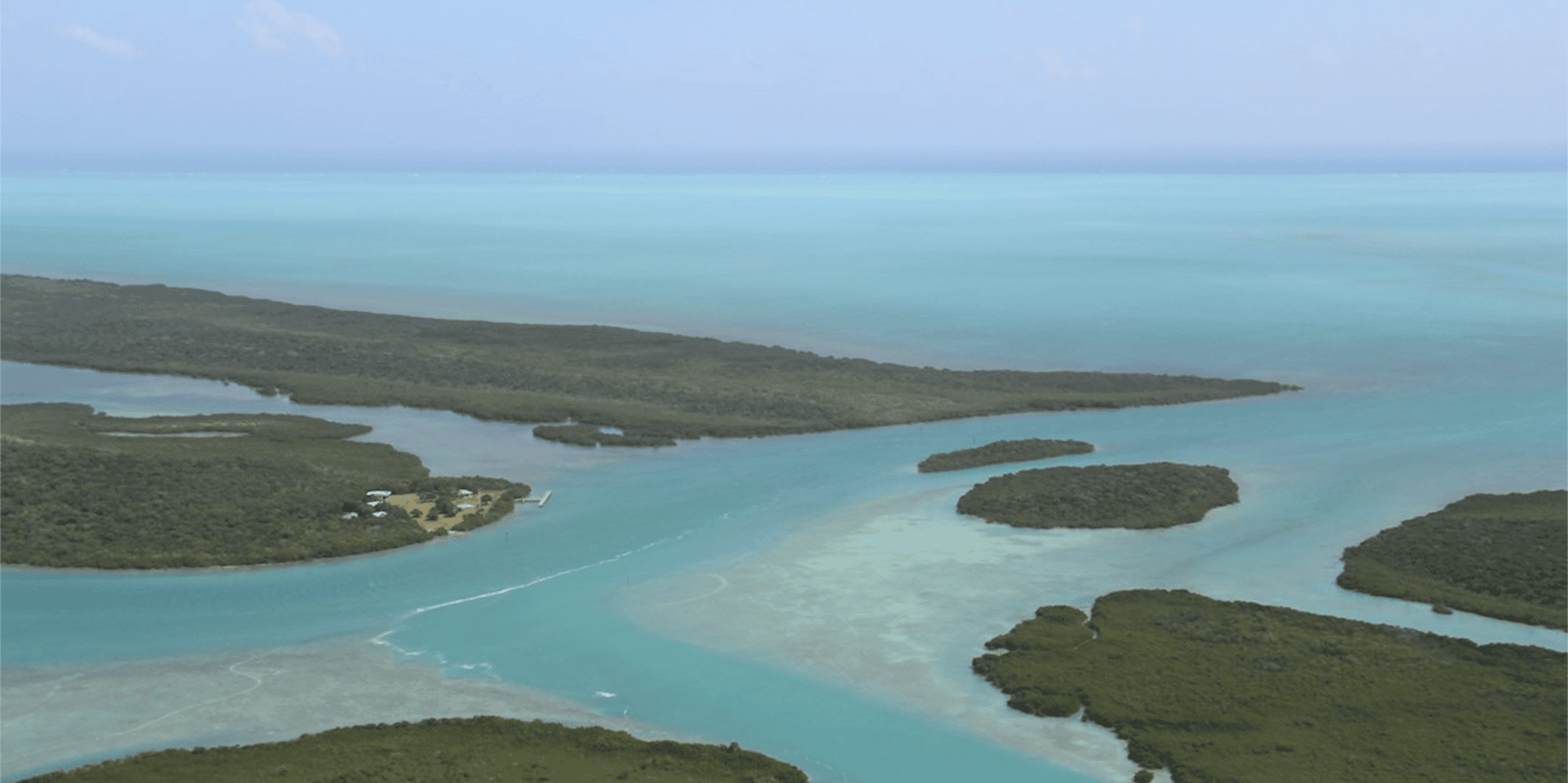 Miami Key Largo Private Airplane Tour 50 min - Image 5