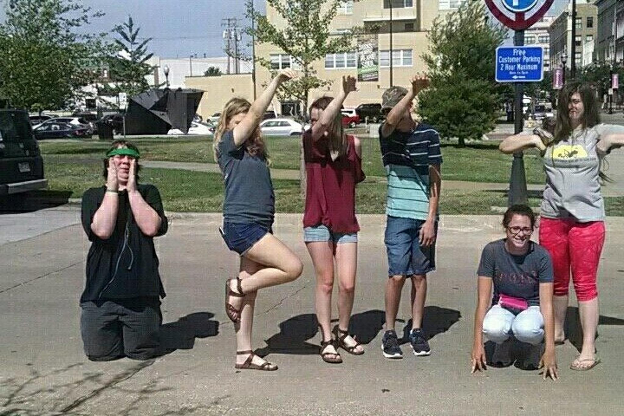 San Jose Scavenger Hunt - Image 6