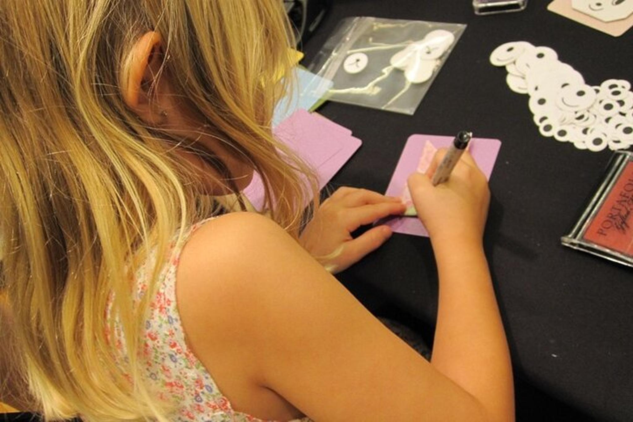 Brooklyn Origami Experience 30 Min - Image 2