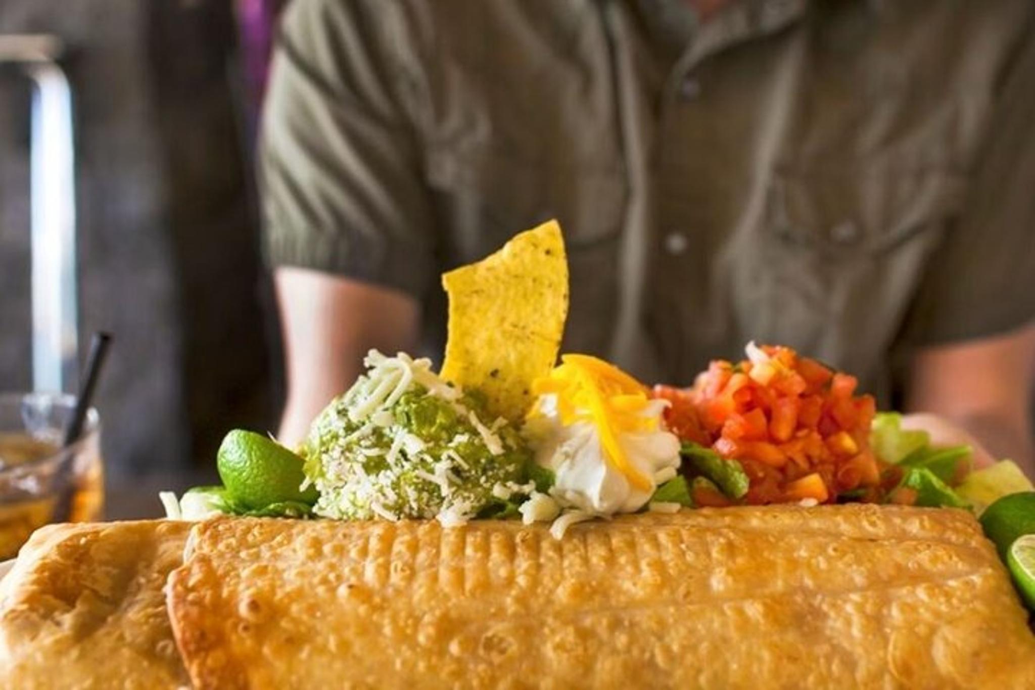 Tucson Street Food Tour with Local Guide - Image 4