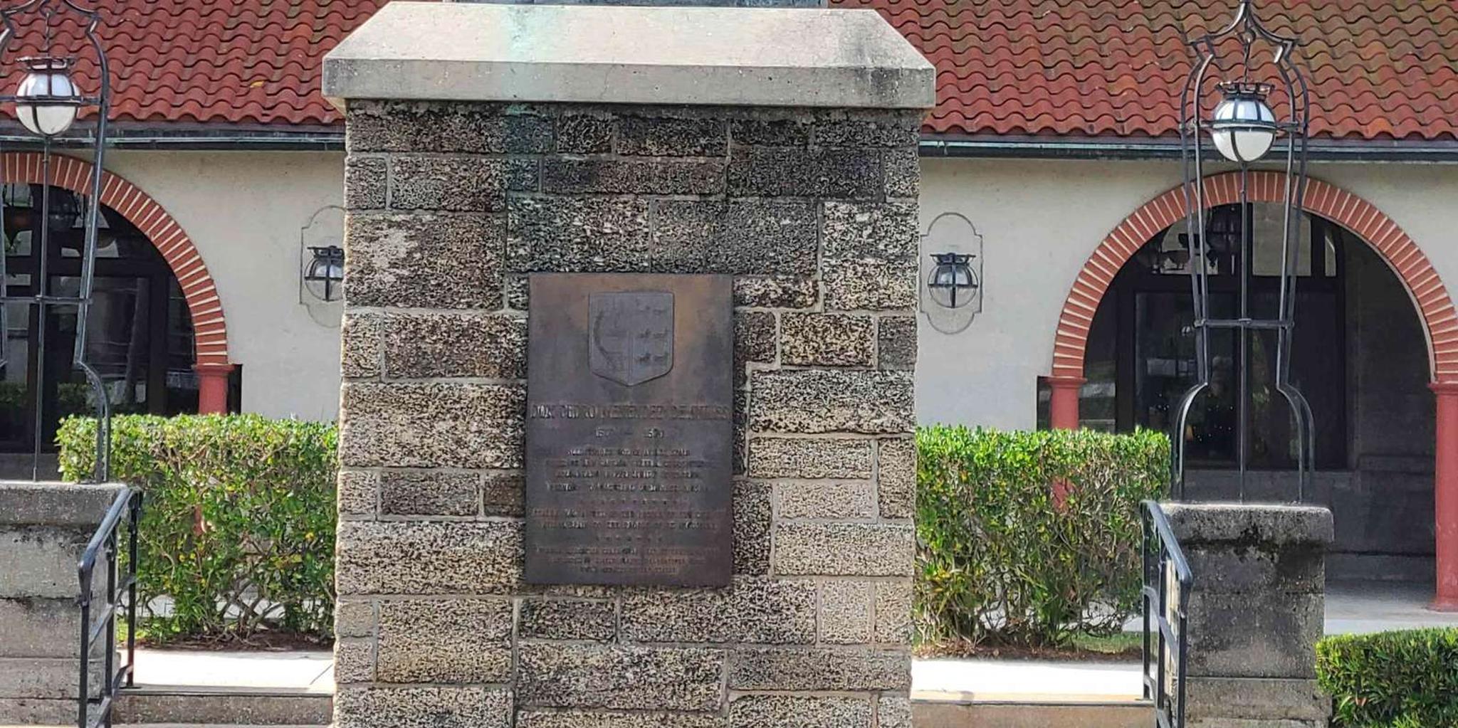 St. Augustine History Walking Tour