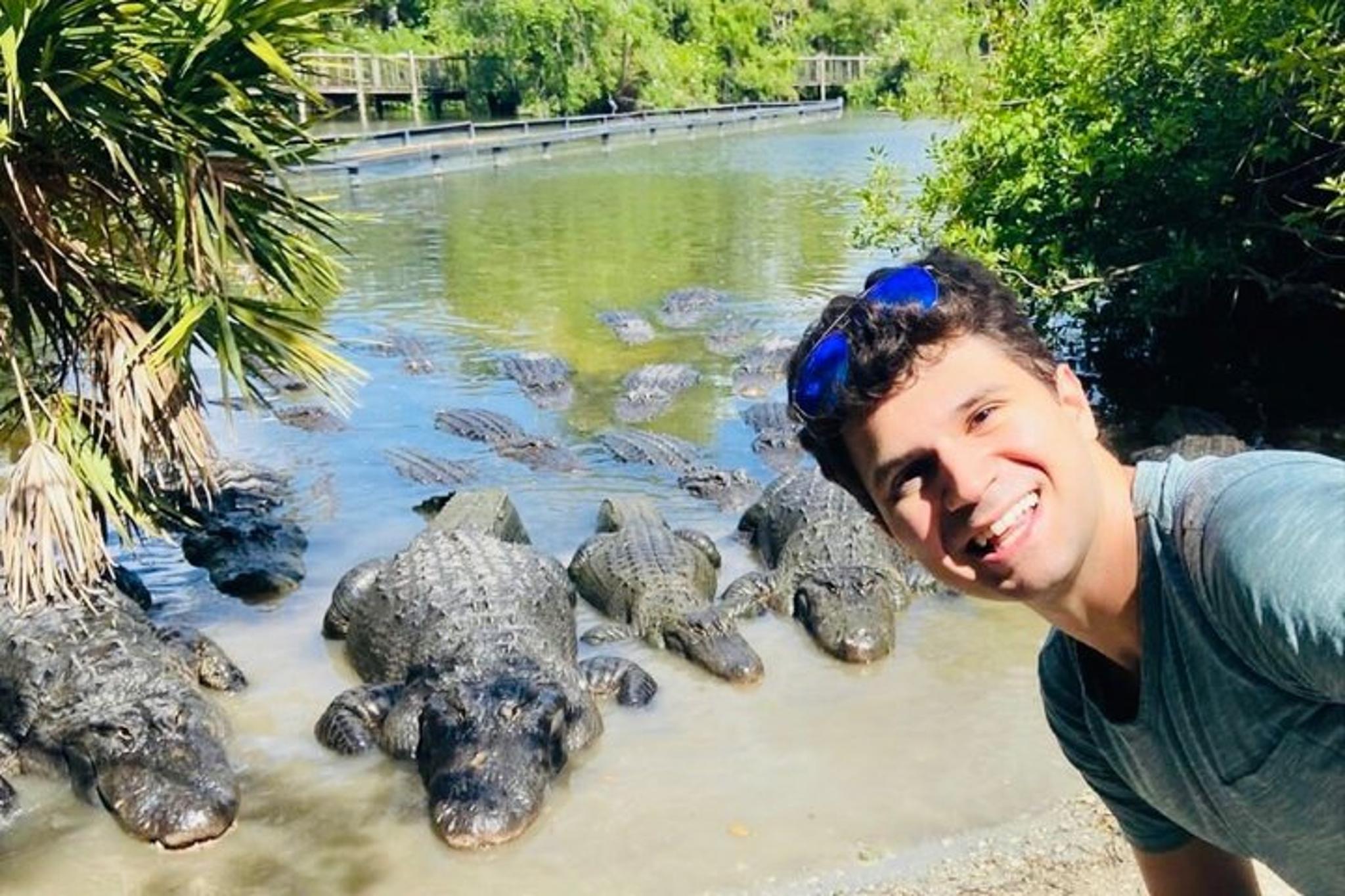 Orlando Gatorland Day Trip - Image 2