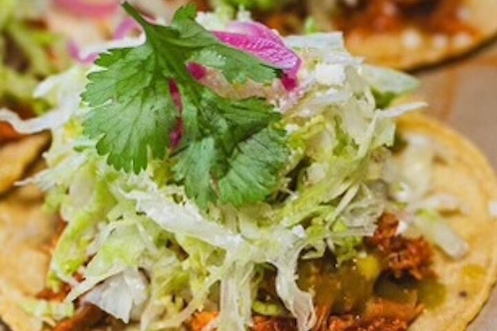 Las Vegas Food Tour in Fremont - Image 6