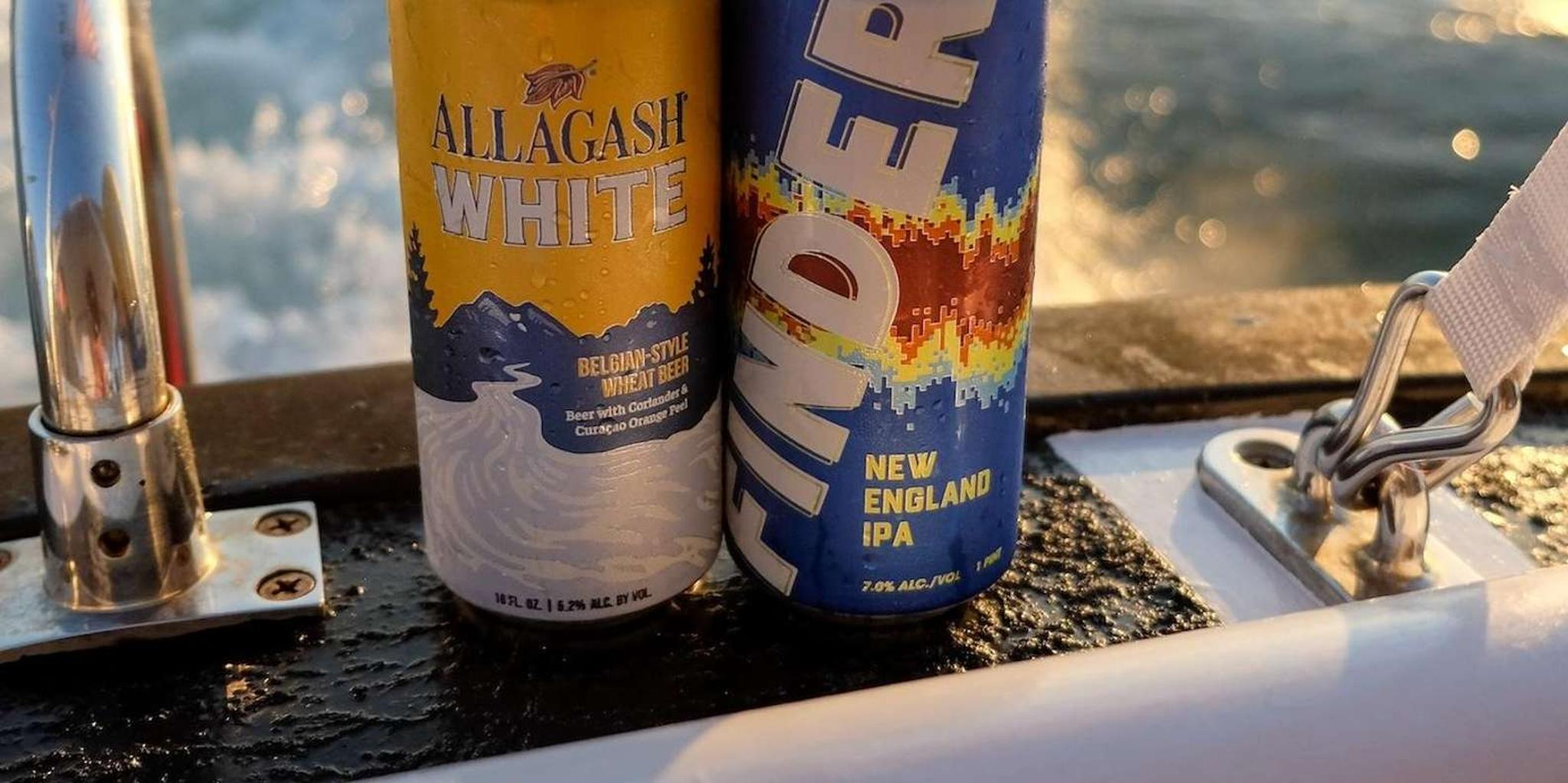 Portland Sunset Lighthouse Cruise - Image 3