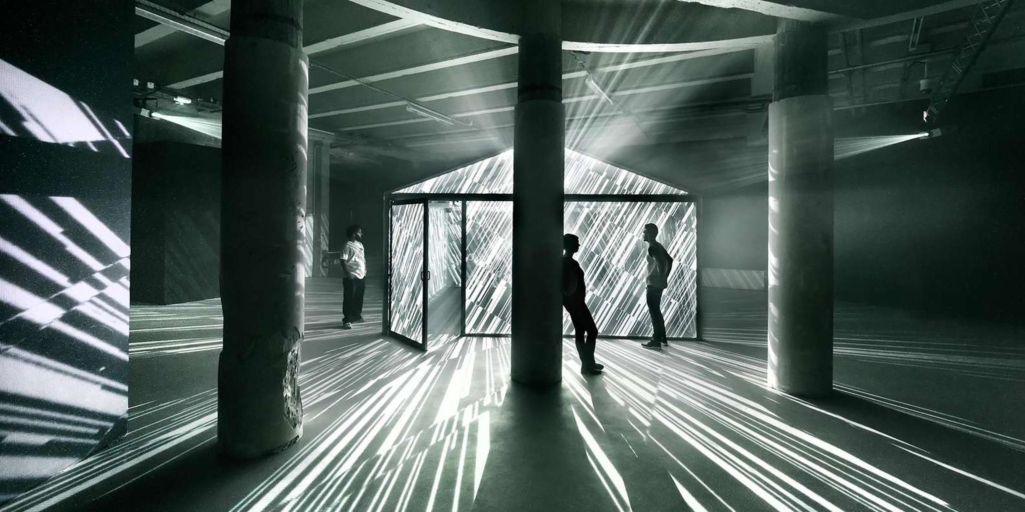 San Diego WNDR Museum Entry Ticket 1 hr - Image 2