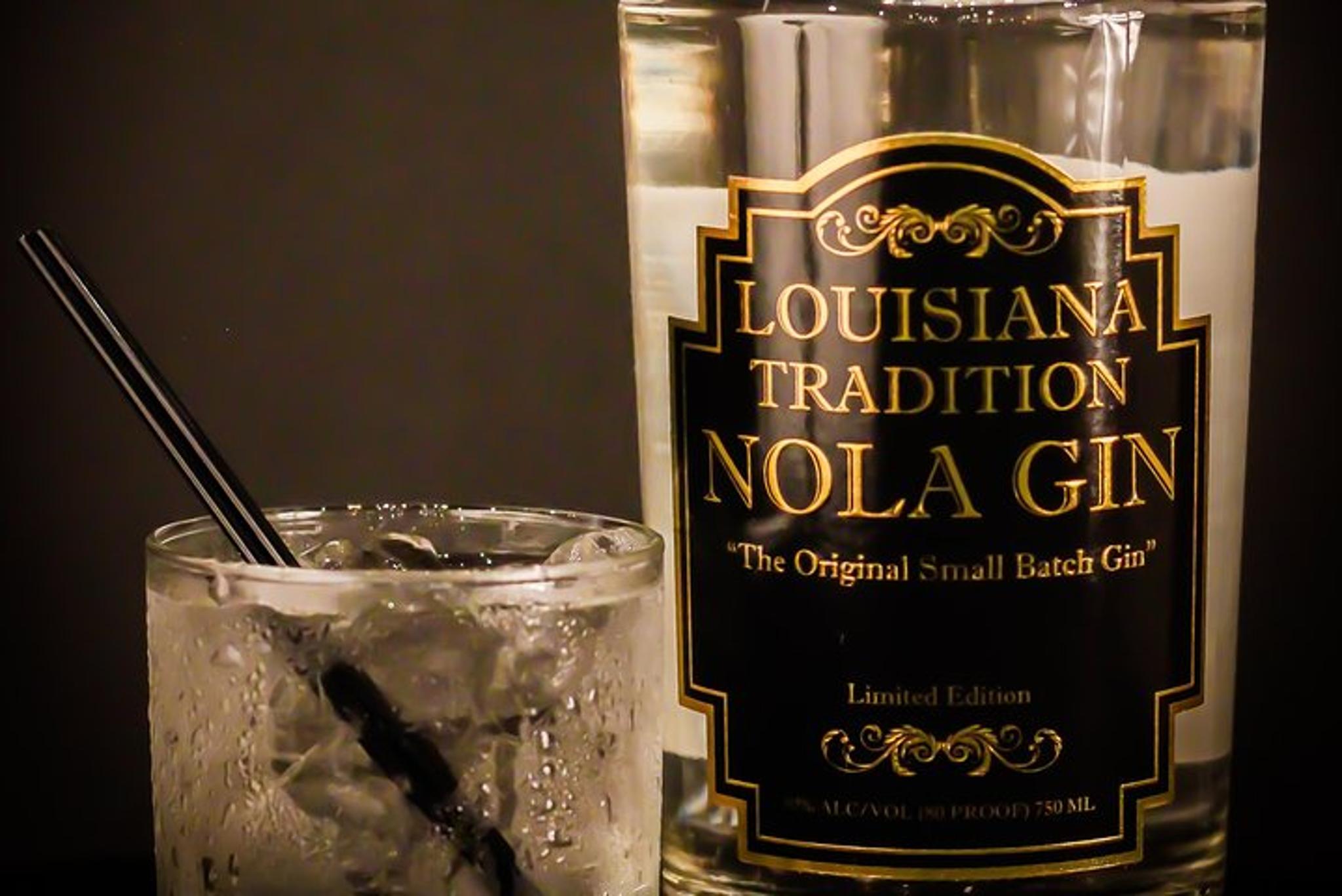 New Orleans Distillery Tour - Image 5