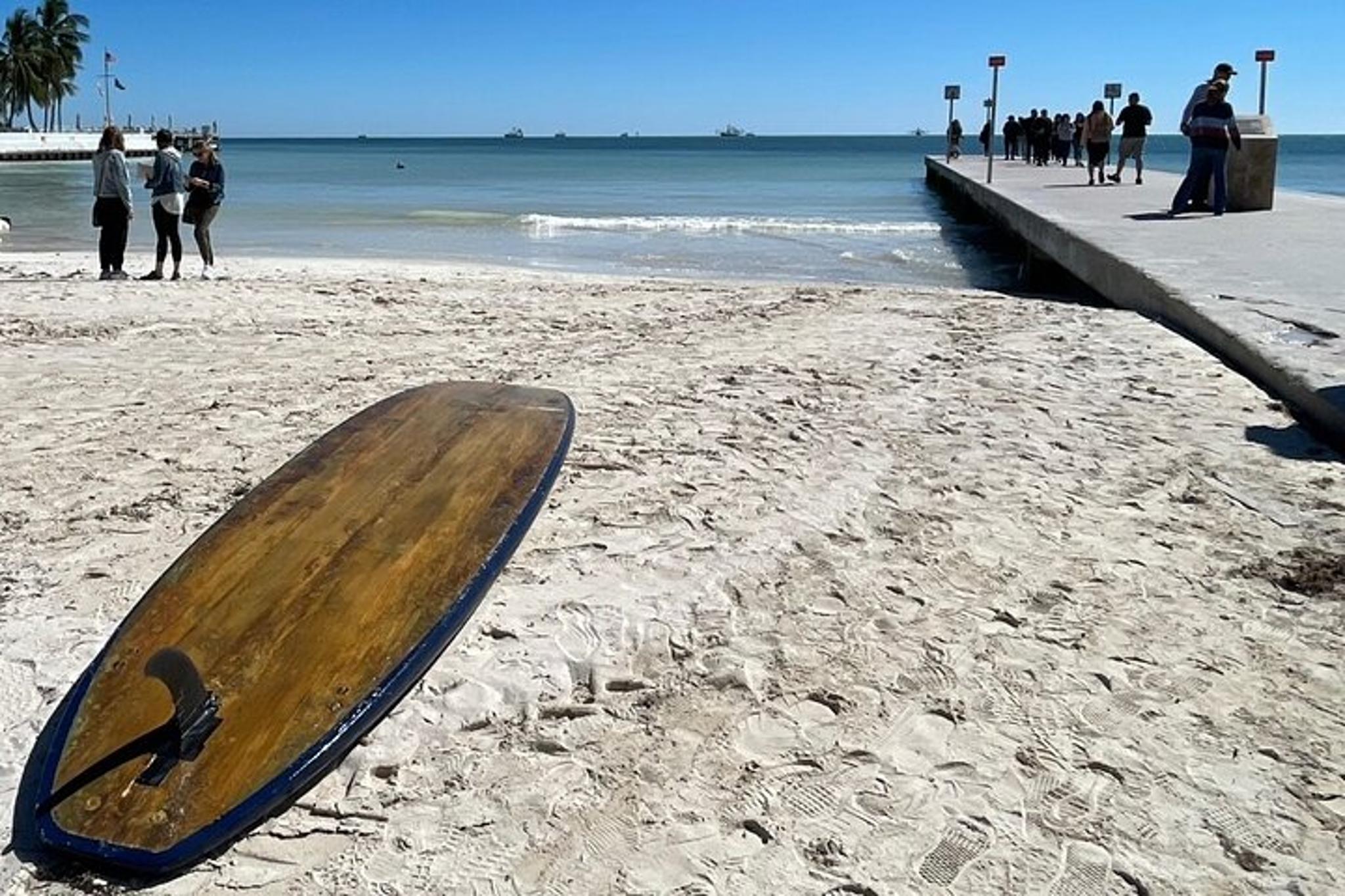 Key West History and Culture Walking Tour - Image 4