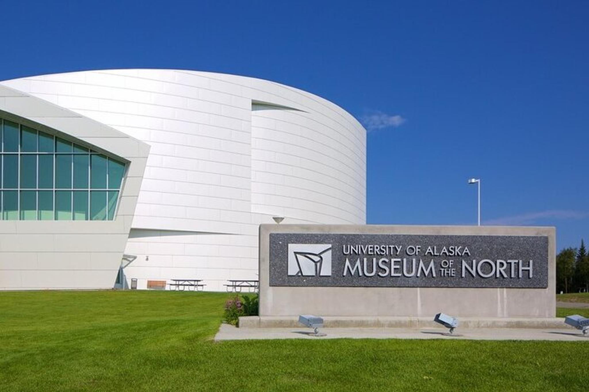 Fairbanks City Highlights Tour - Image 3