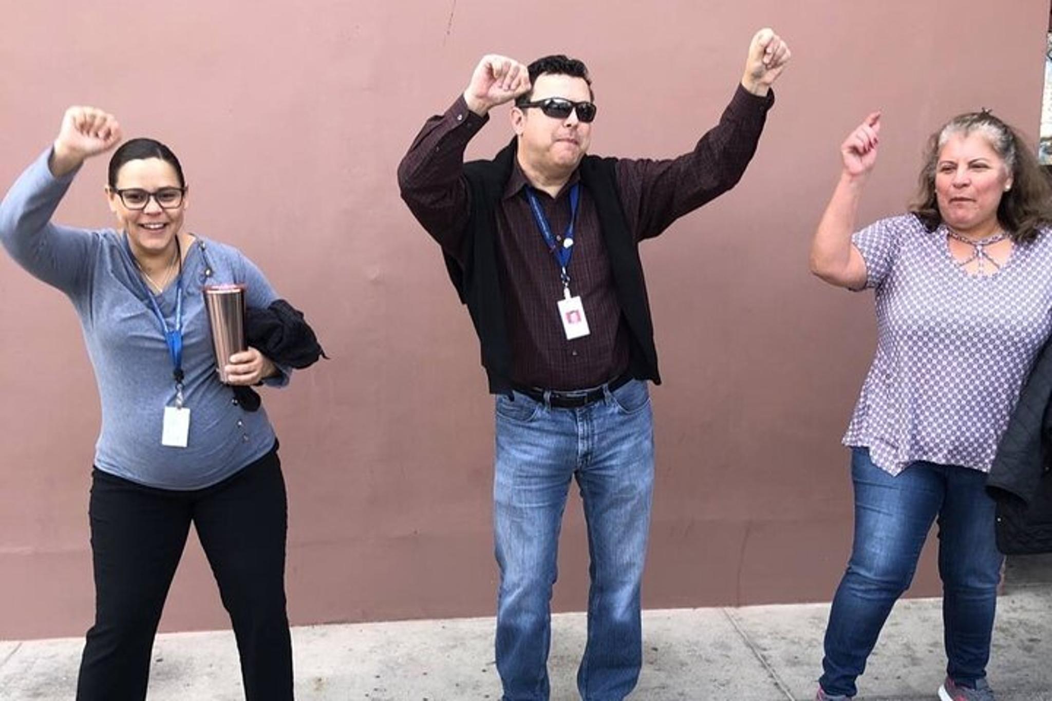 Tucson Scavenger Hunt by 3Quest Challenge - Image 1