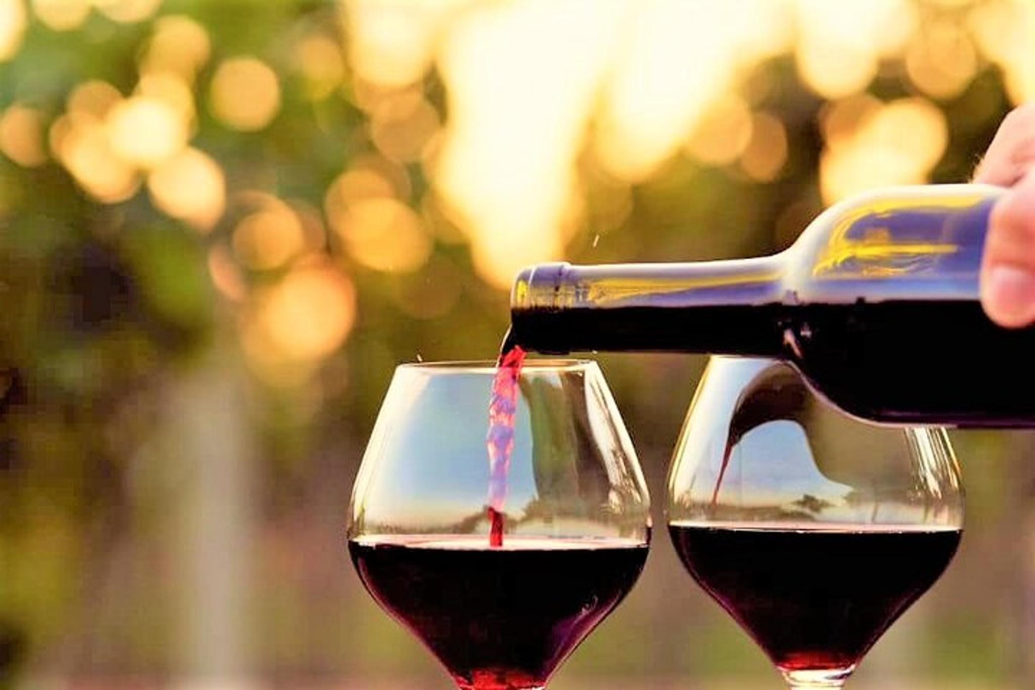 Temecula Wine Tour from Orange County - Image 3