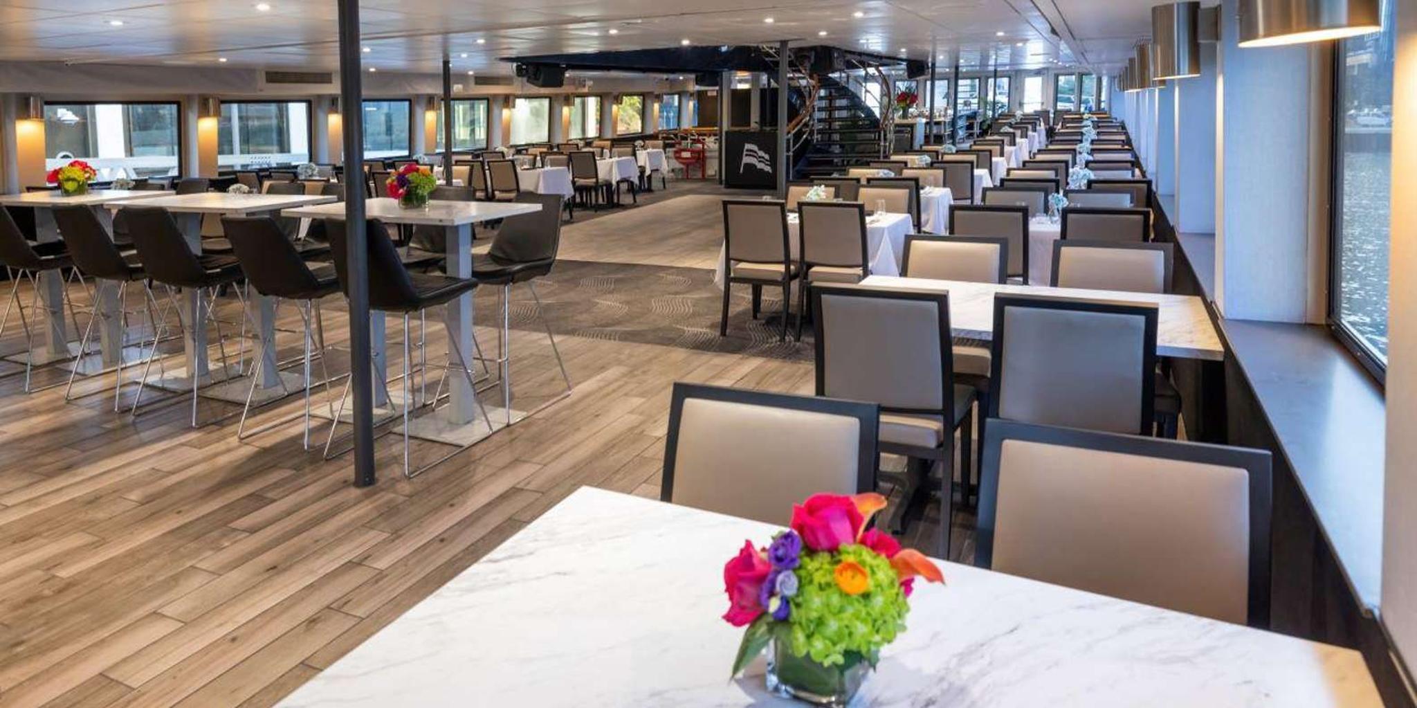 Boston Harbor Buffet Cruise - Image 4