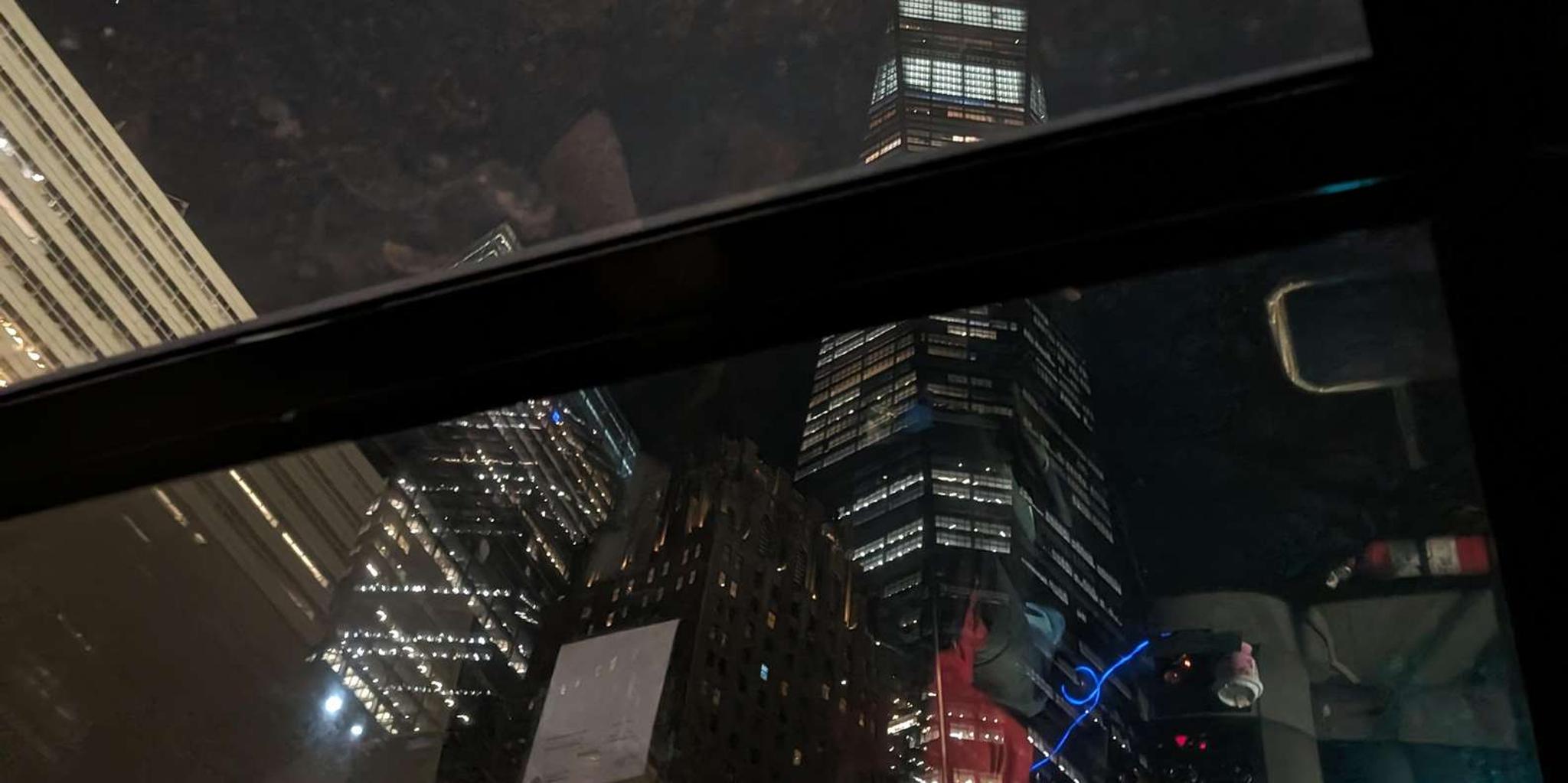 New York City Holiday Lights Bus Tour - Image 6