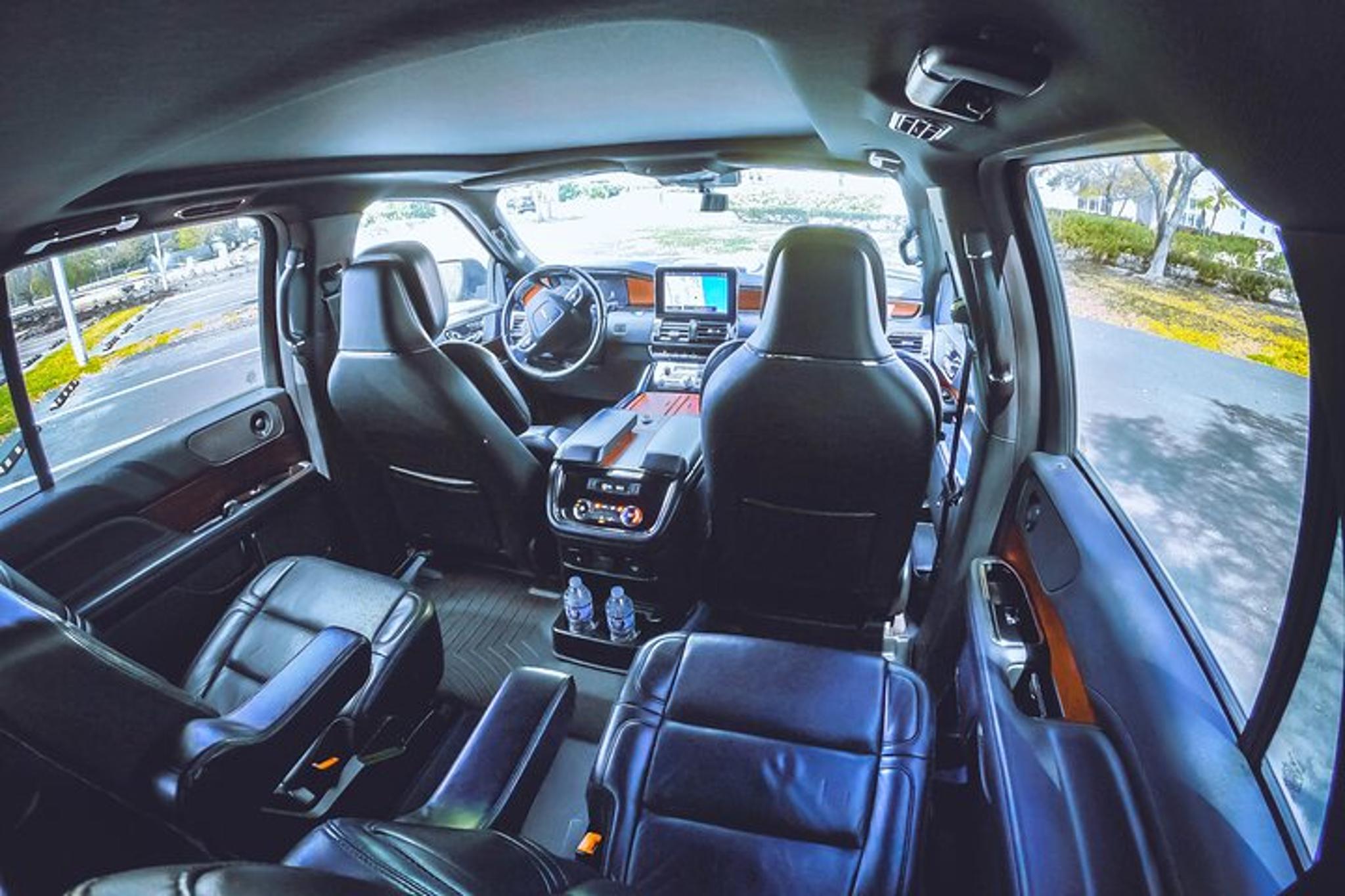 Jacksonville Private Car Transfer to Orlando Airport - Image 2