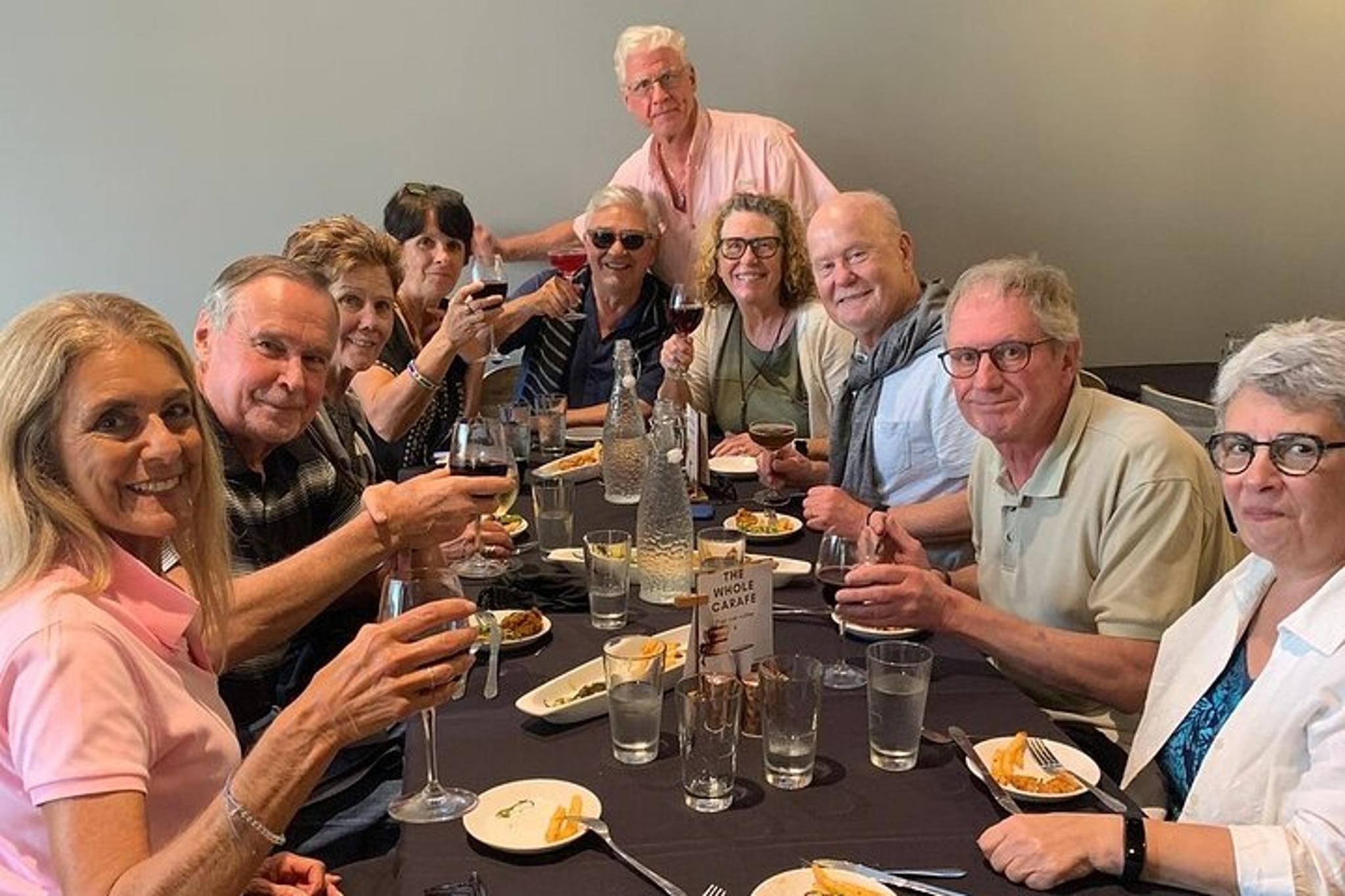 Sarasota Dinner Tour - Image 4
