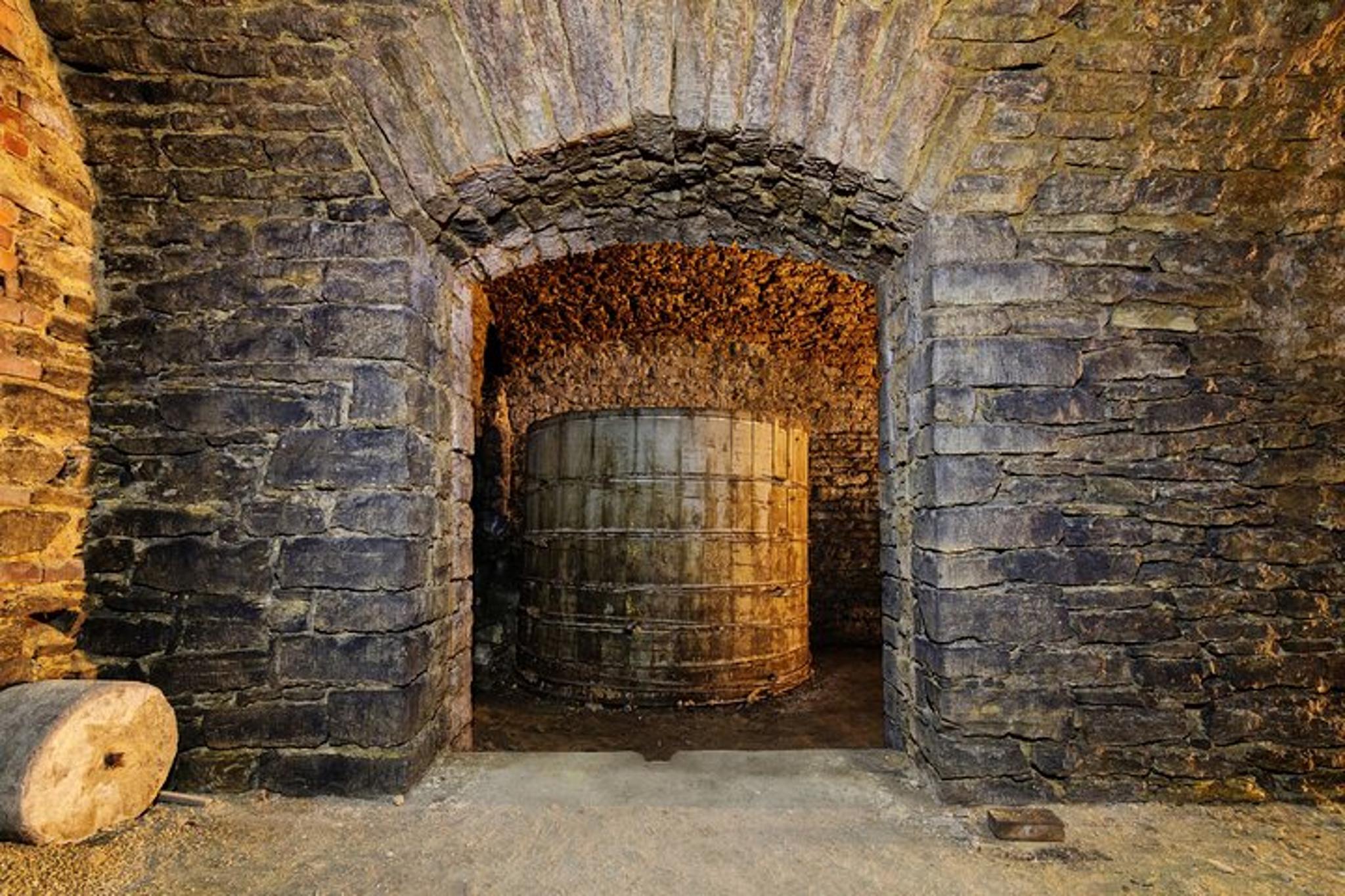 Cincinnati Brewery Caverns Tour with Beer Tasting - Image 2