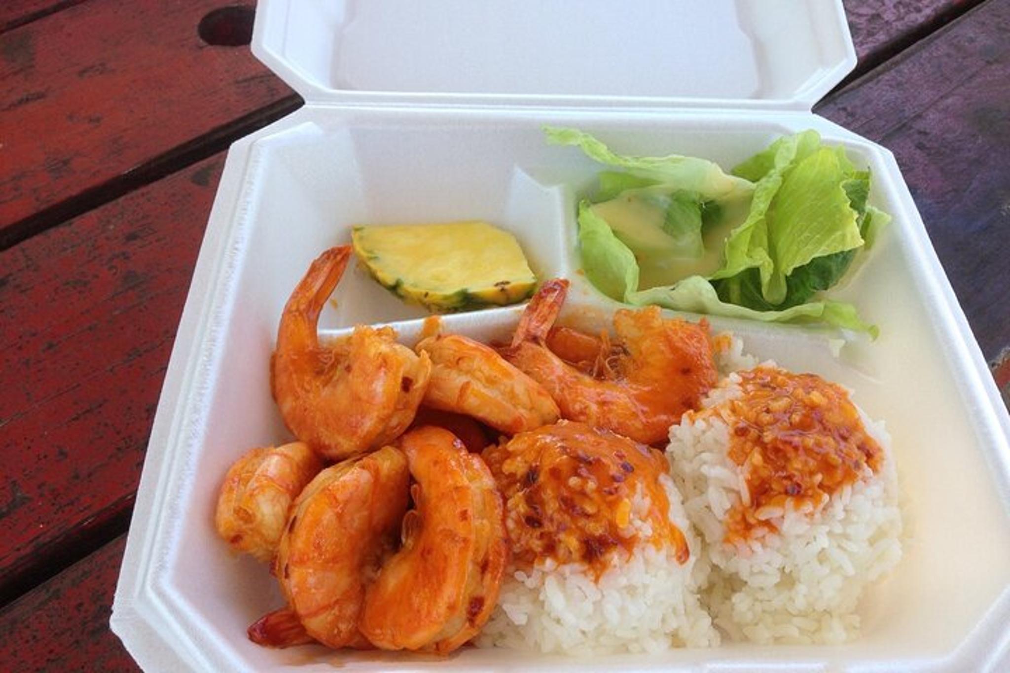 Oahu Circle Island Tour - Image 6