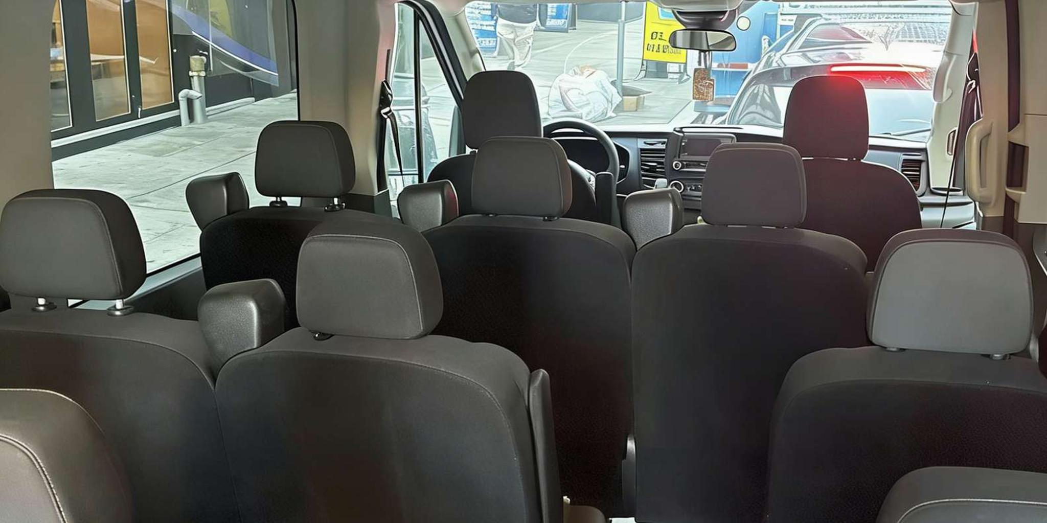 Newark Airport to Manhattan Private Transfer - Image 3