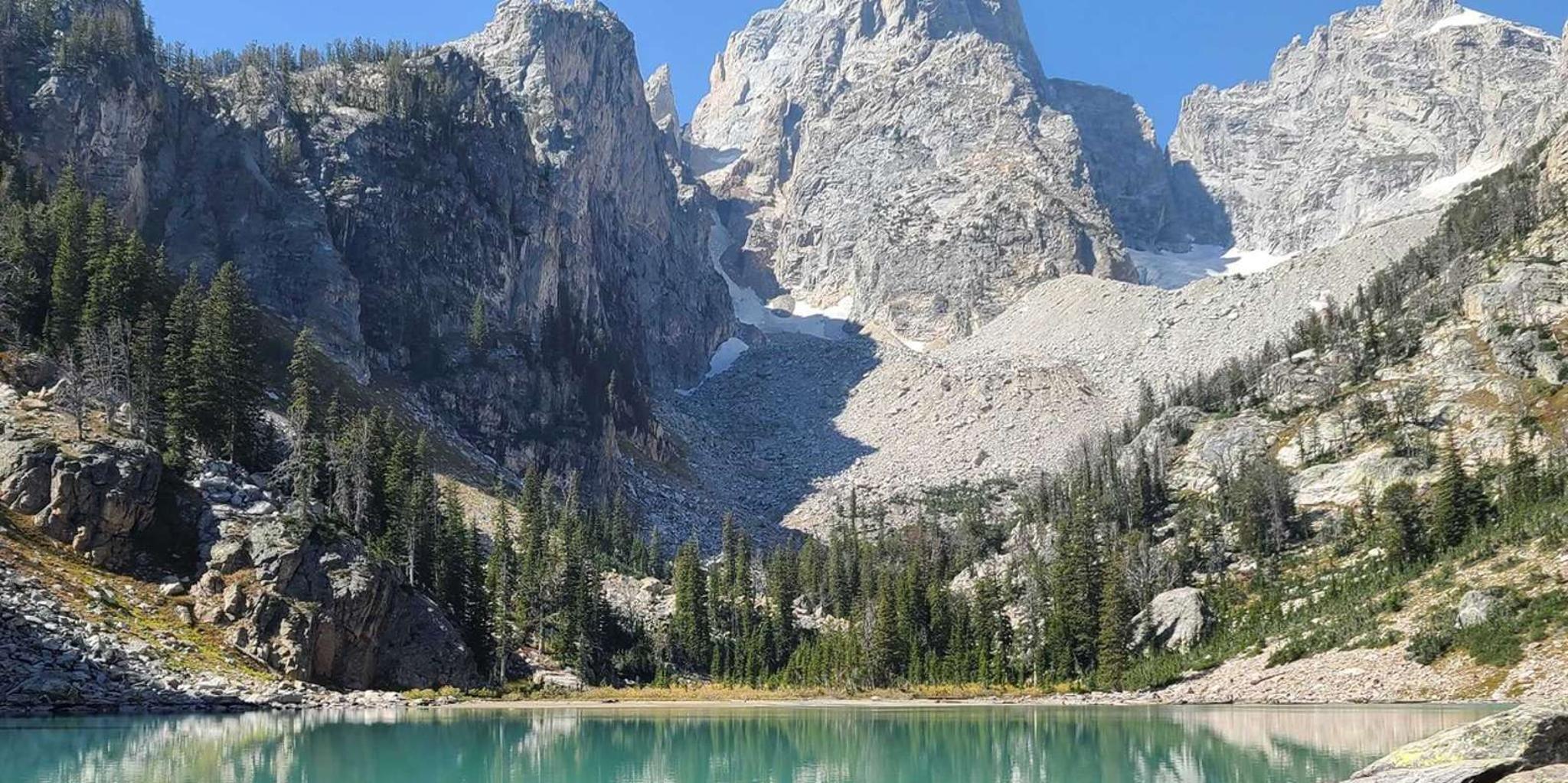 Bozeman Yellowstone and Grand Teton National Park Tour - Image 5