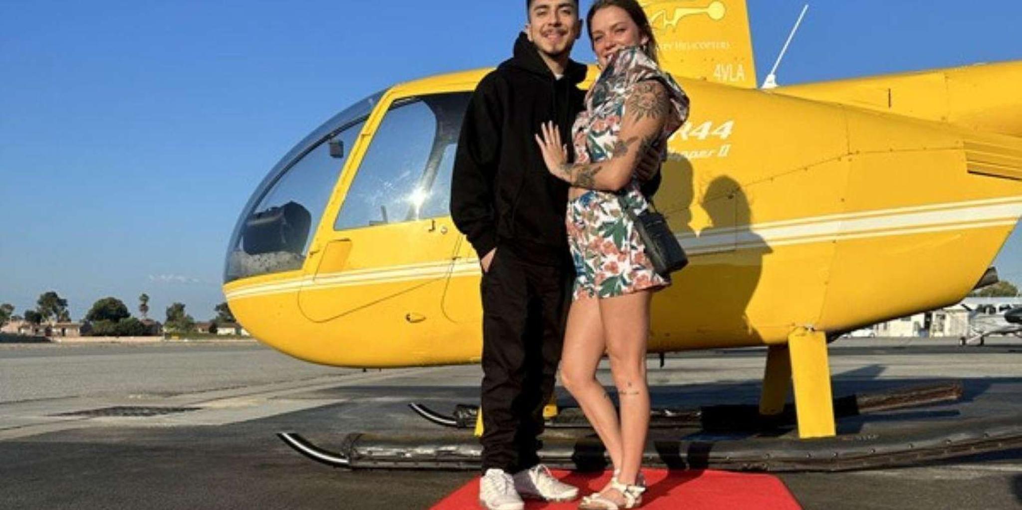 Los Angeles Helicopter Tour Over Long Beach - Image 5