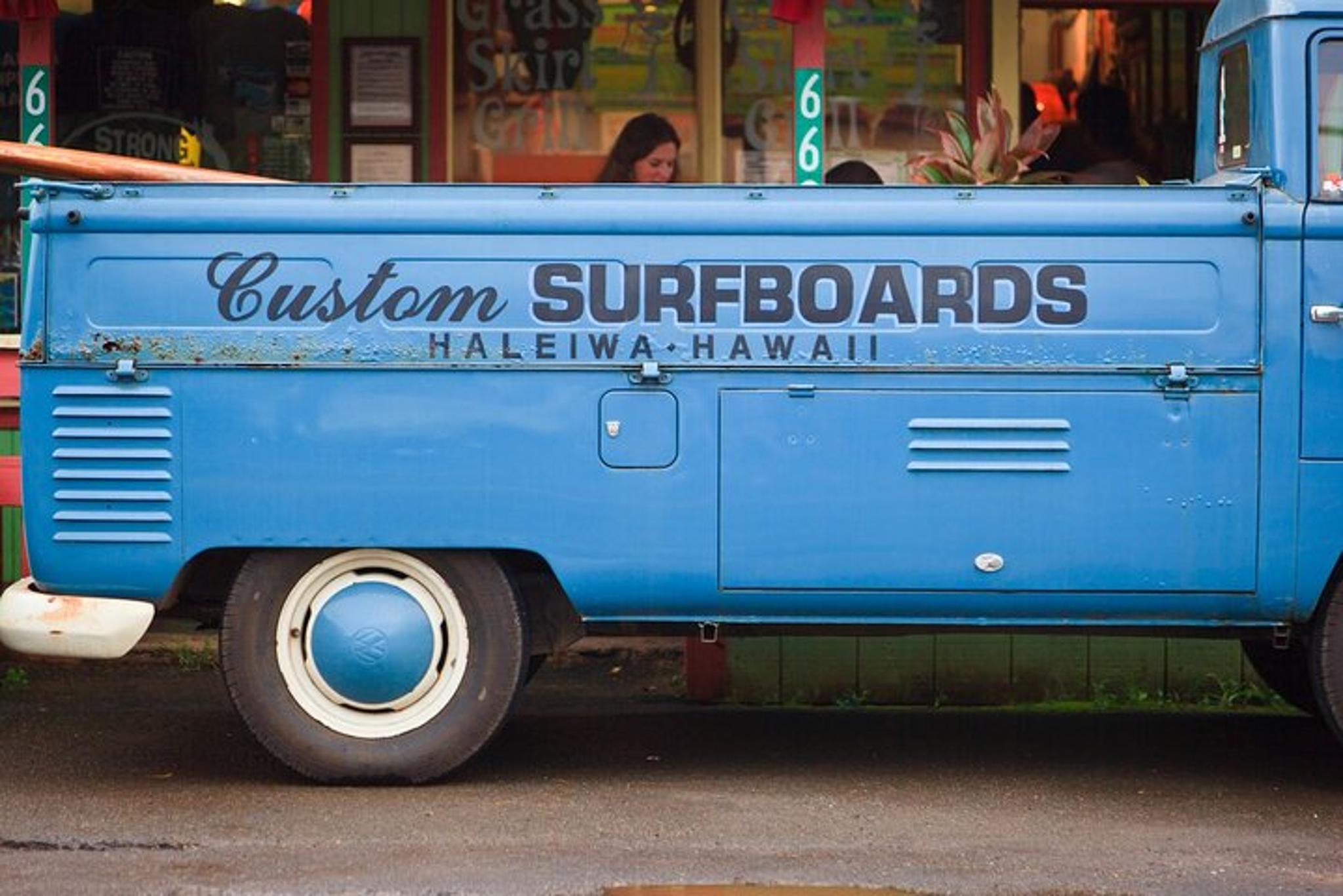 Oahu Circle Island Tour - Image 3