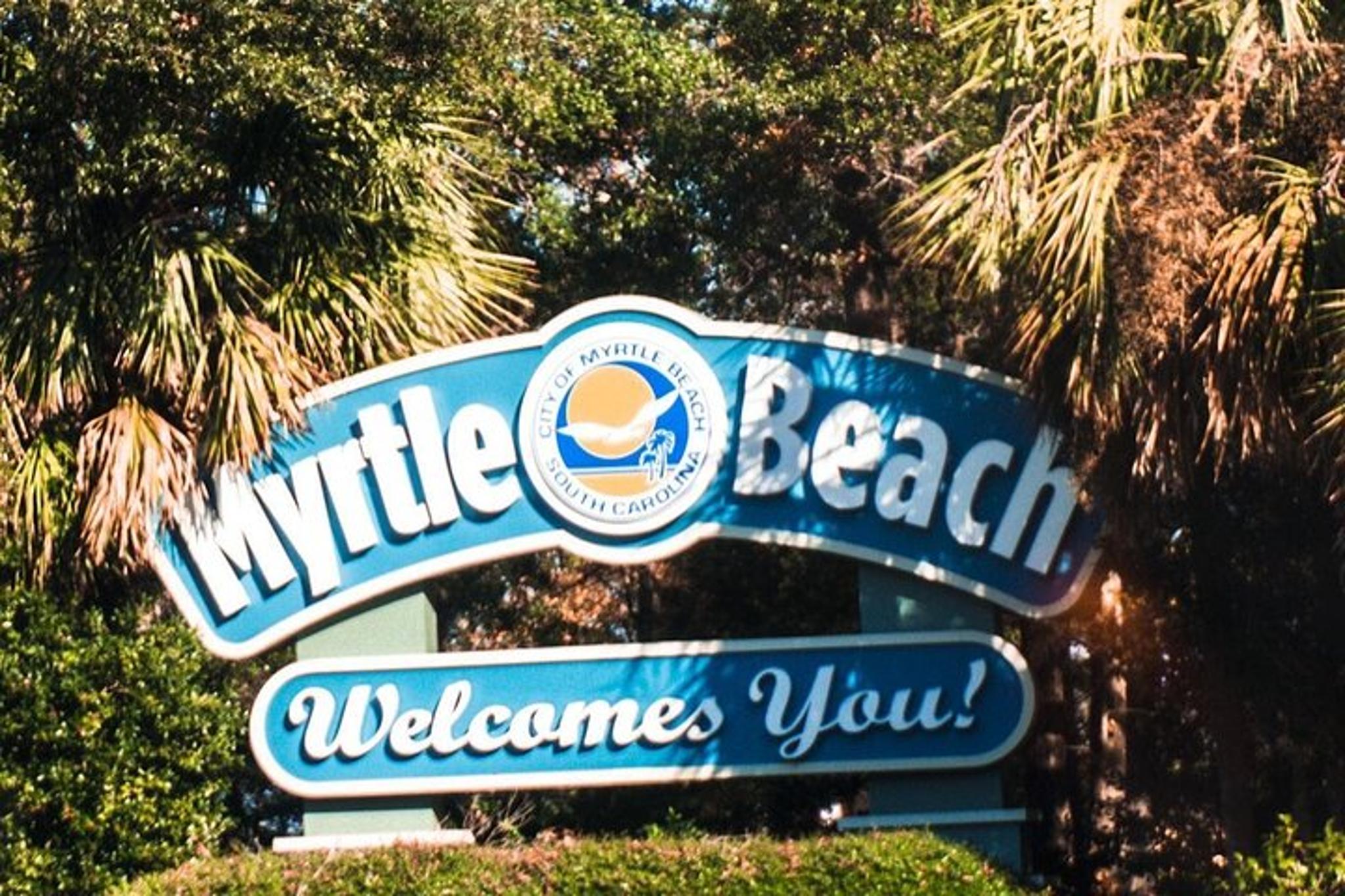 Myrtle Beach Historical Segway Tour - Image 4