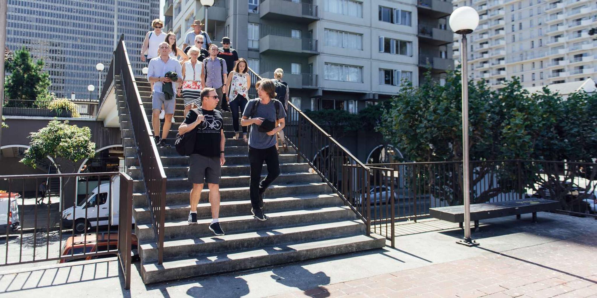 San Francisco Food History Tour in North Beach & Chinatown - Image 4