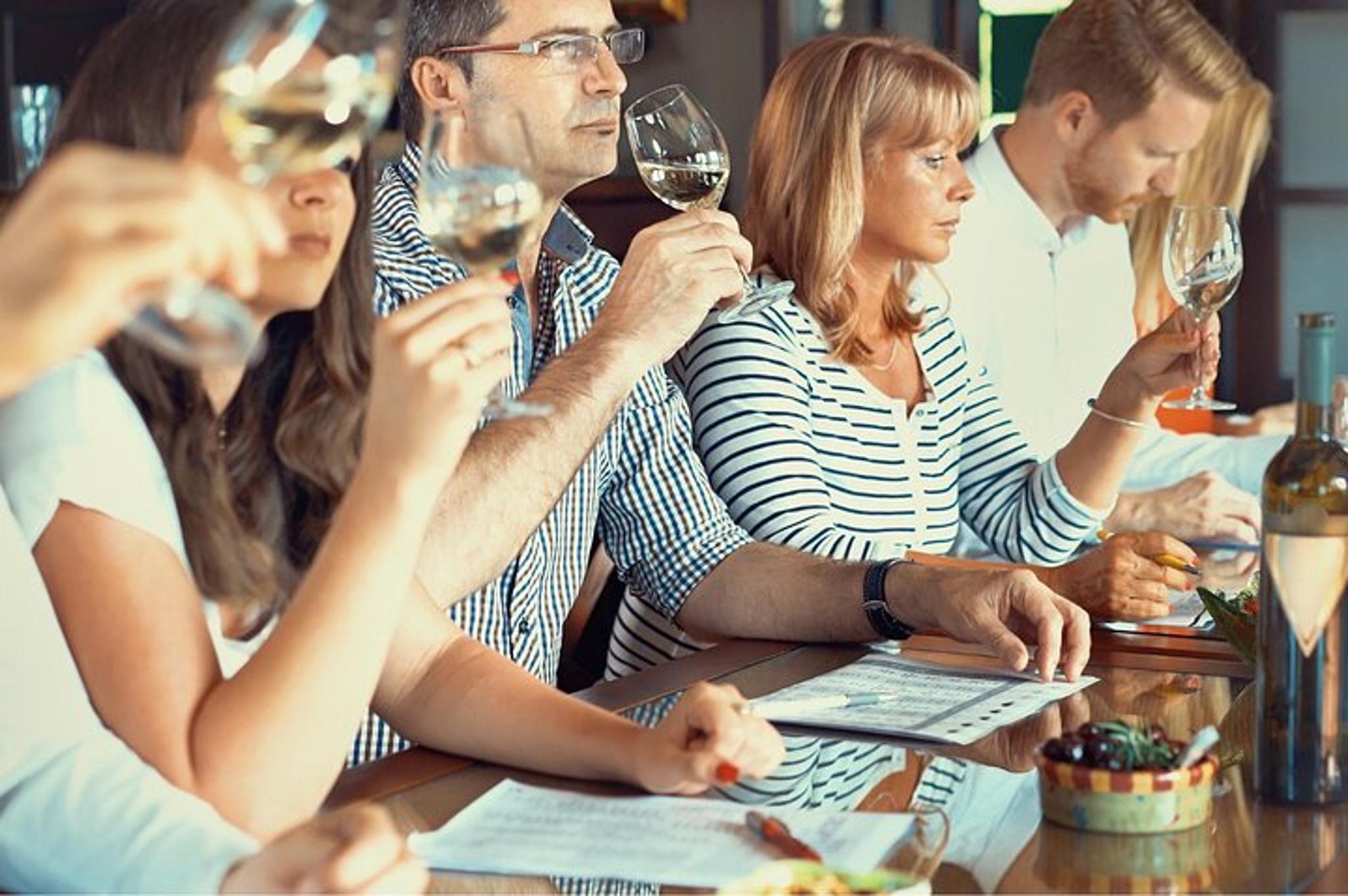 San Francisco Wine Tour with Local Expert - Image 4