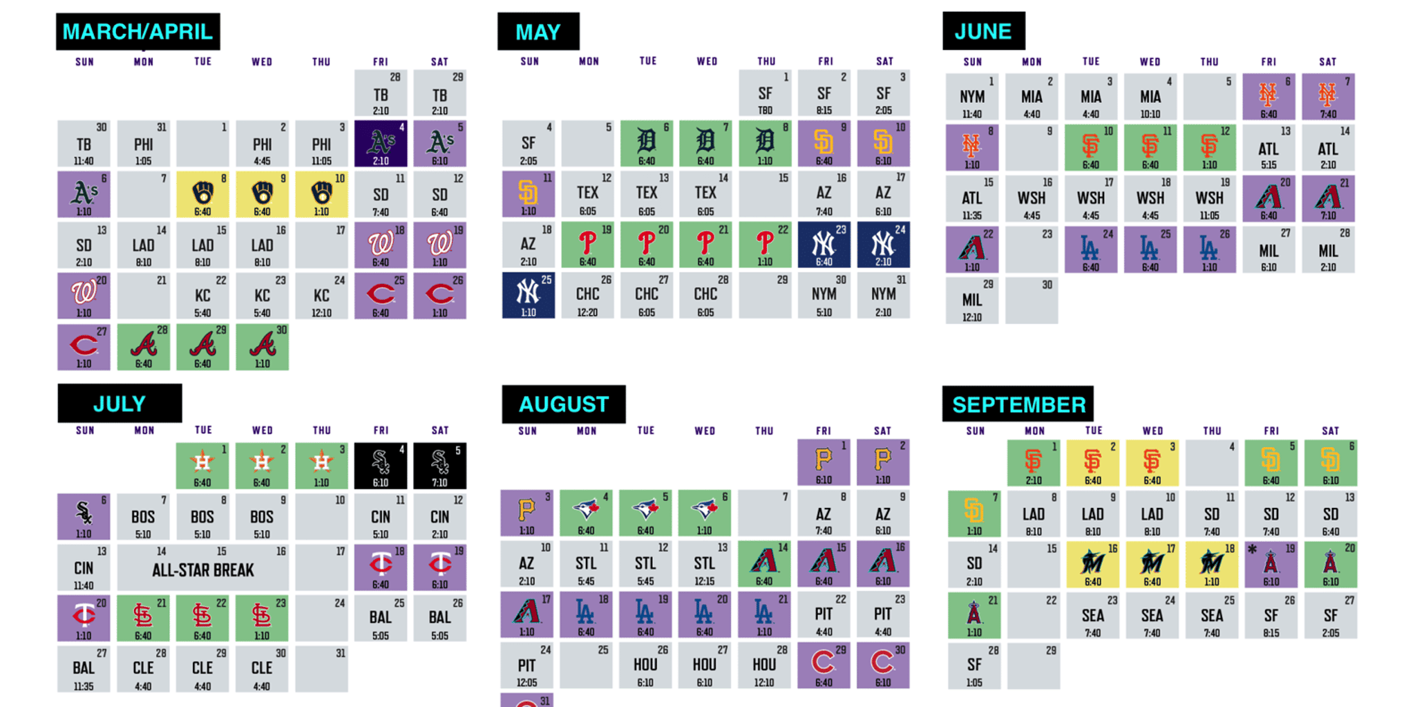 Denver Baseball Game Rooftop Experience - Image 4