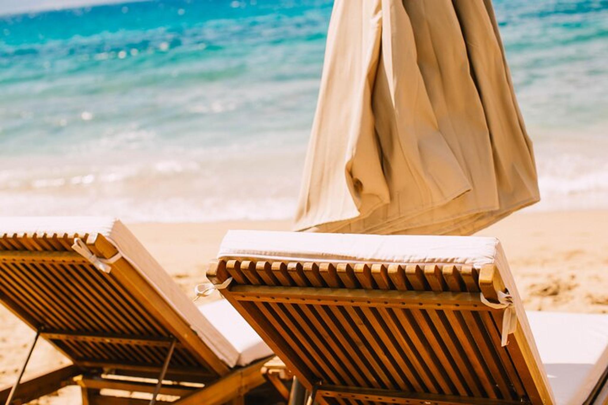 Maui Beach Cabana Rental - Image 3