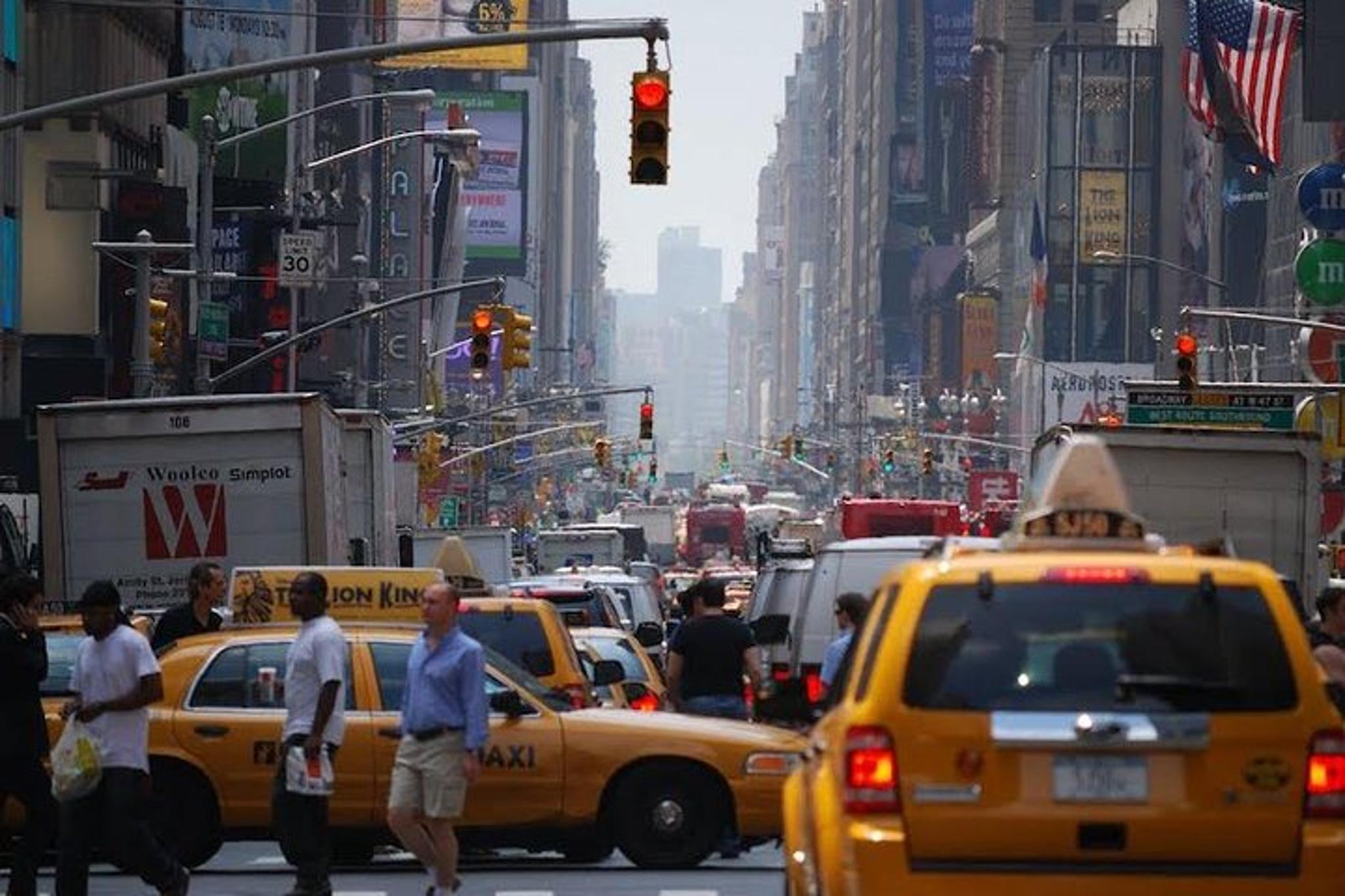 New York City Manhattan Tour - Image 3