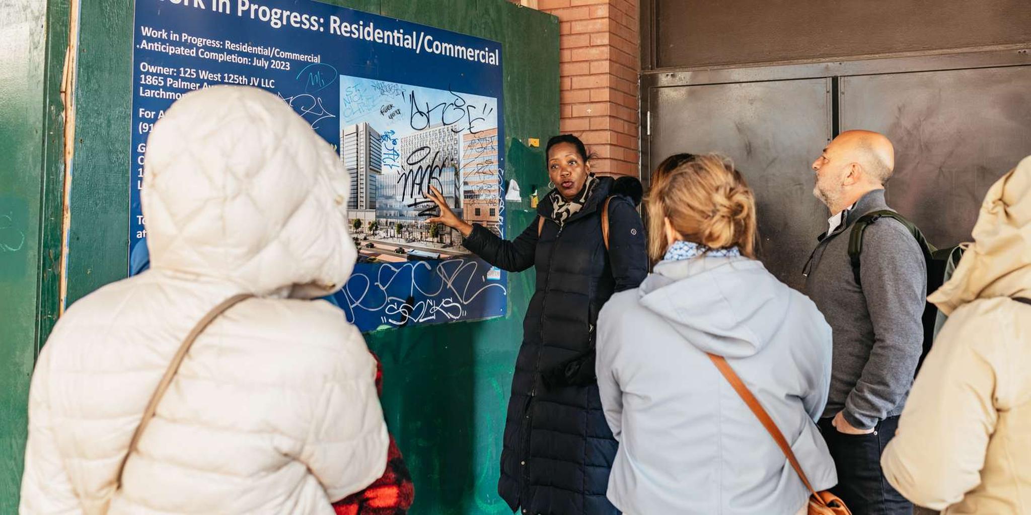 Harlem Gospel and Brunch Tour - Image 6