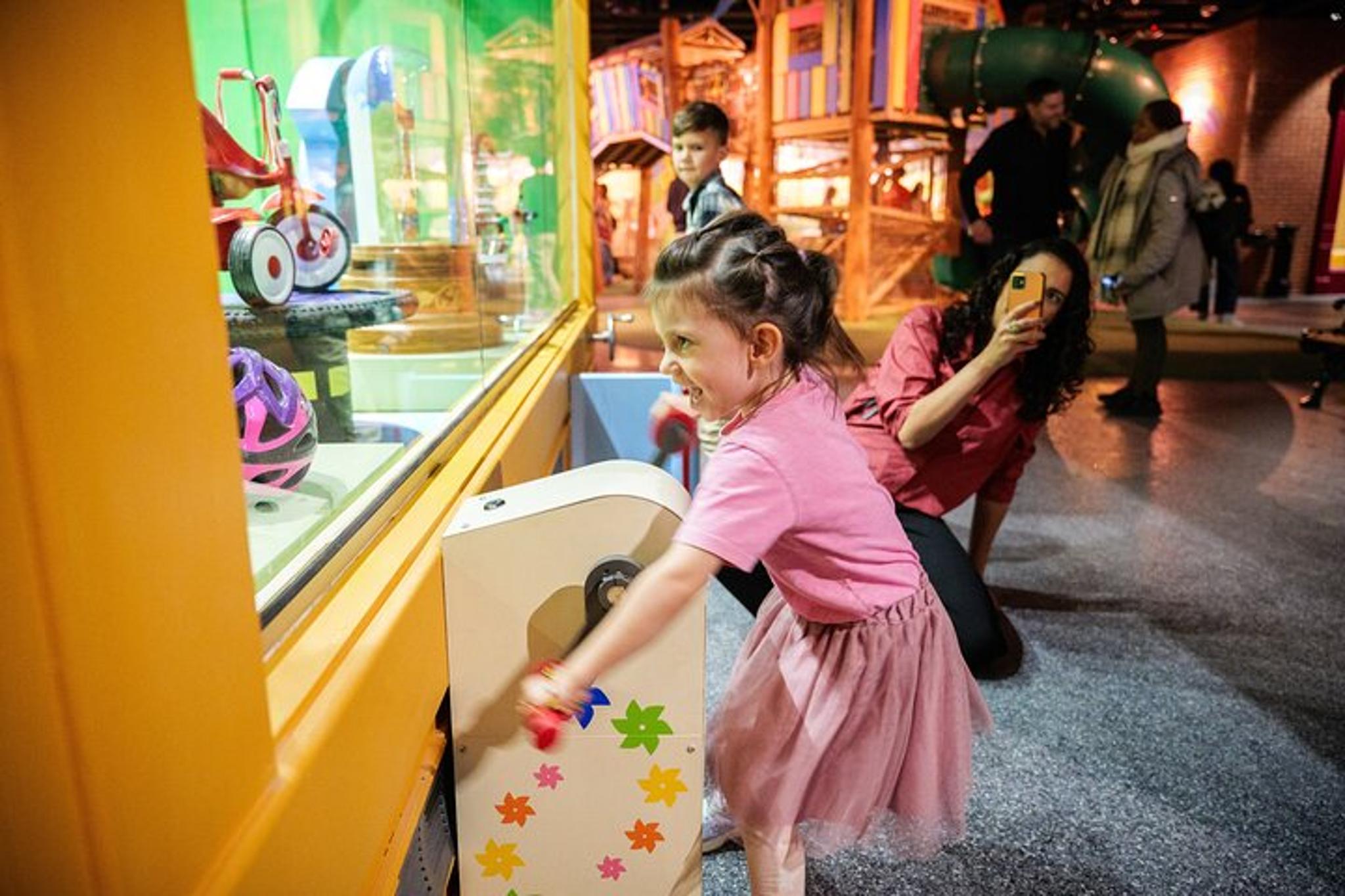 American Dream Sesame Street Learn & Play - Image 4