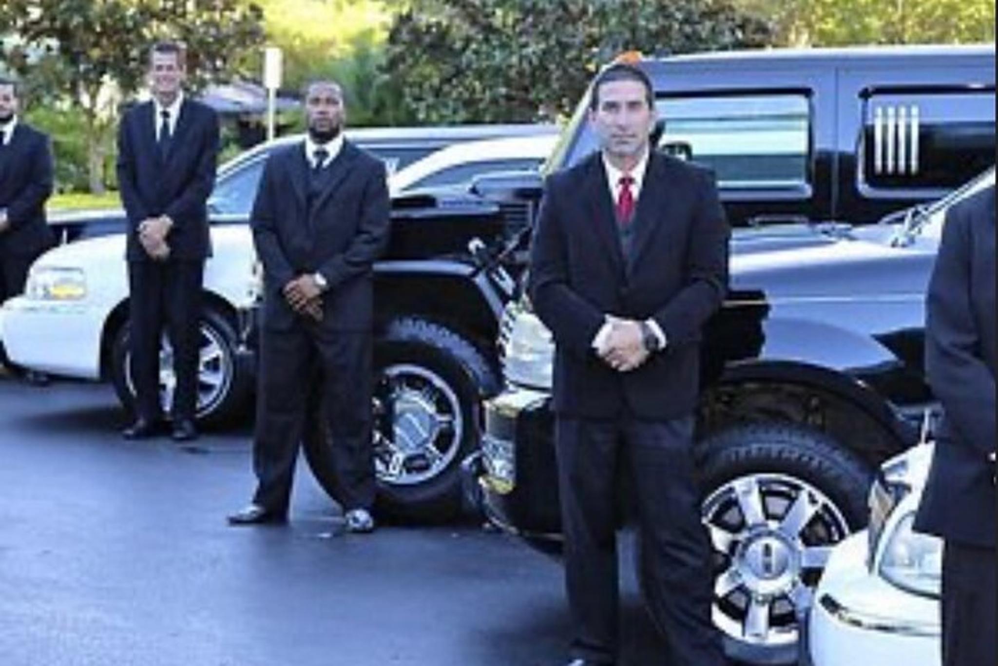 Atlanta Airport Private Transportation - Image 1