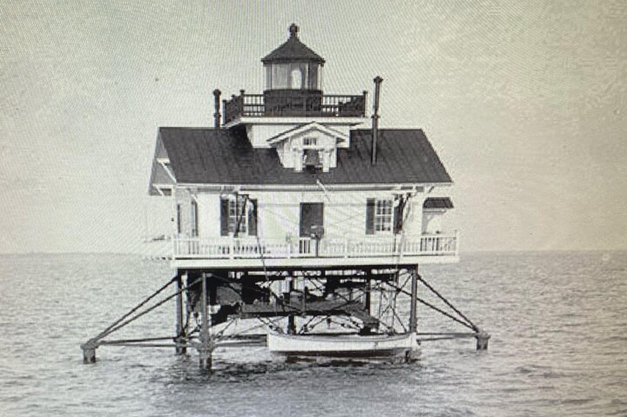 Manteo Historic Walking Tour - Image 4