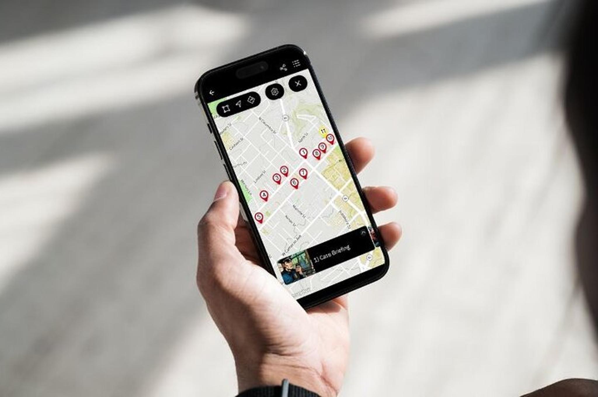 Chapel Hill Murder Mystery Detective Experience - Image 2