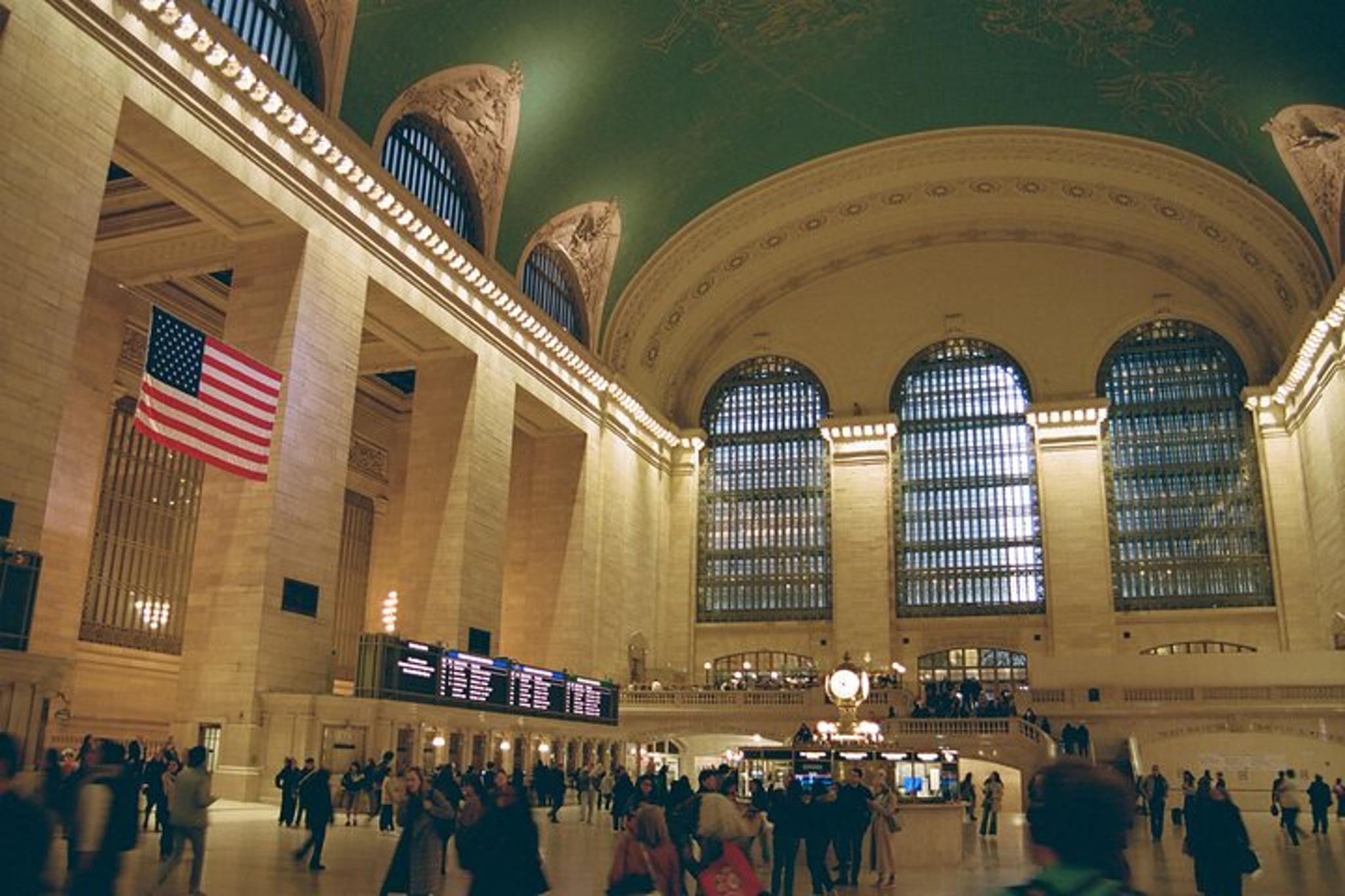 New York Midtown Highlights Tour - Image 6