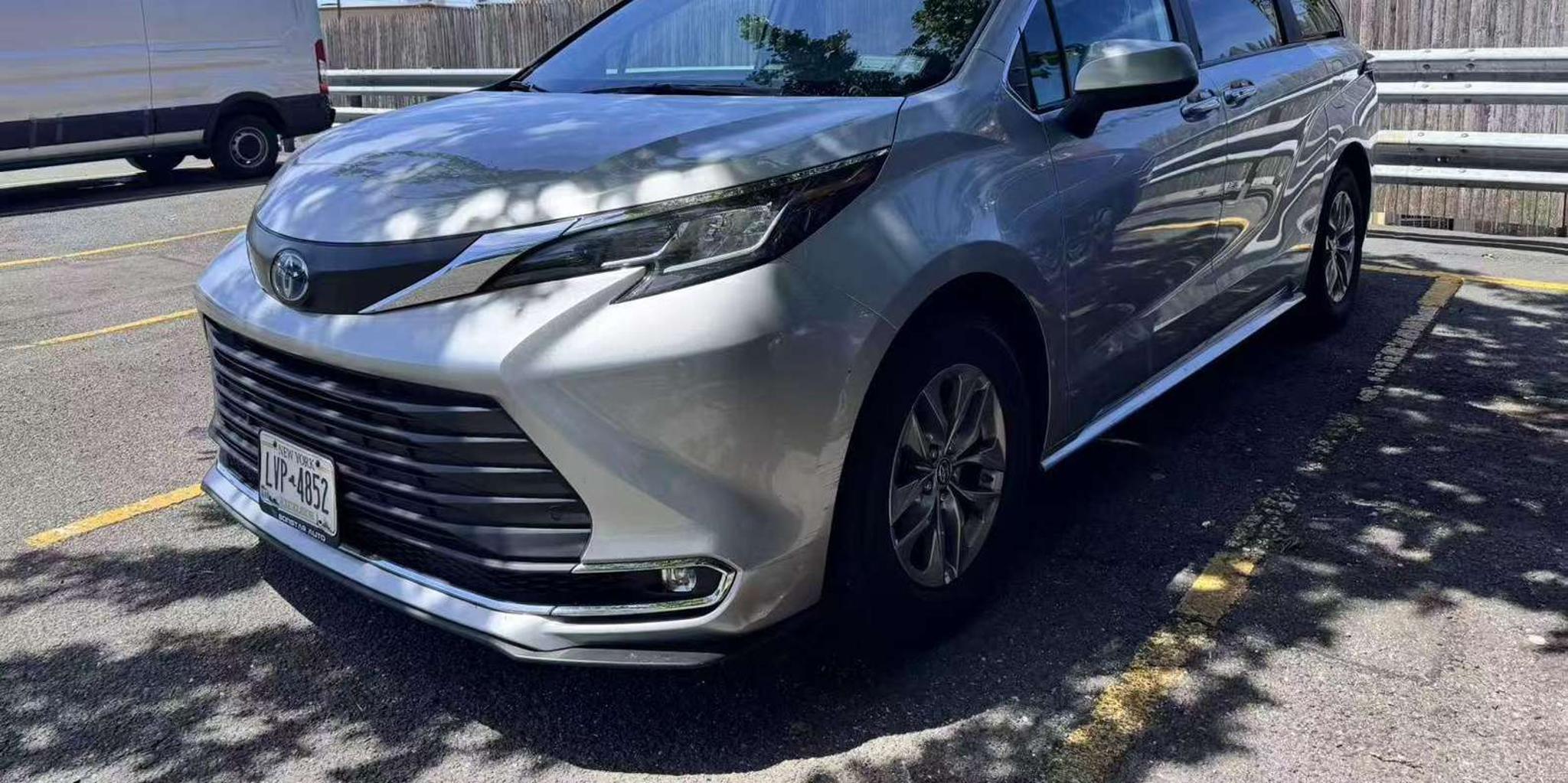 New York Private Transfer Service - Image 5