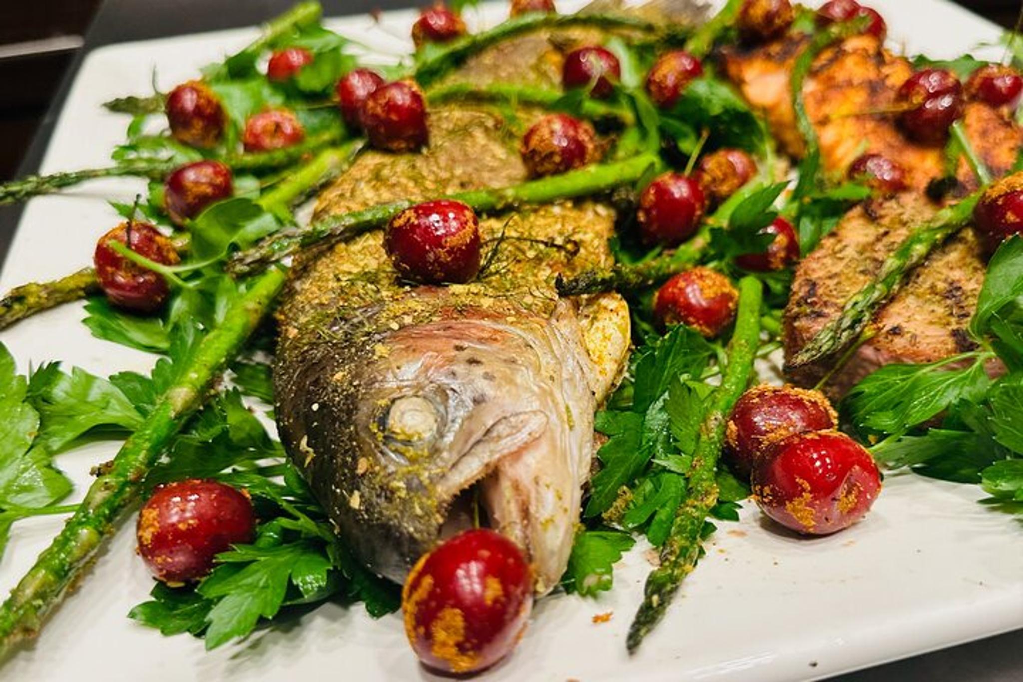 Coachella Valley Food Spy Adventure - Image 2
