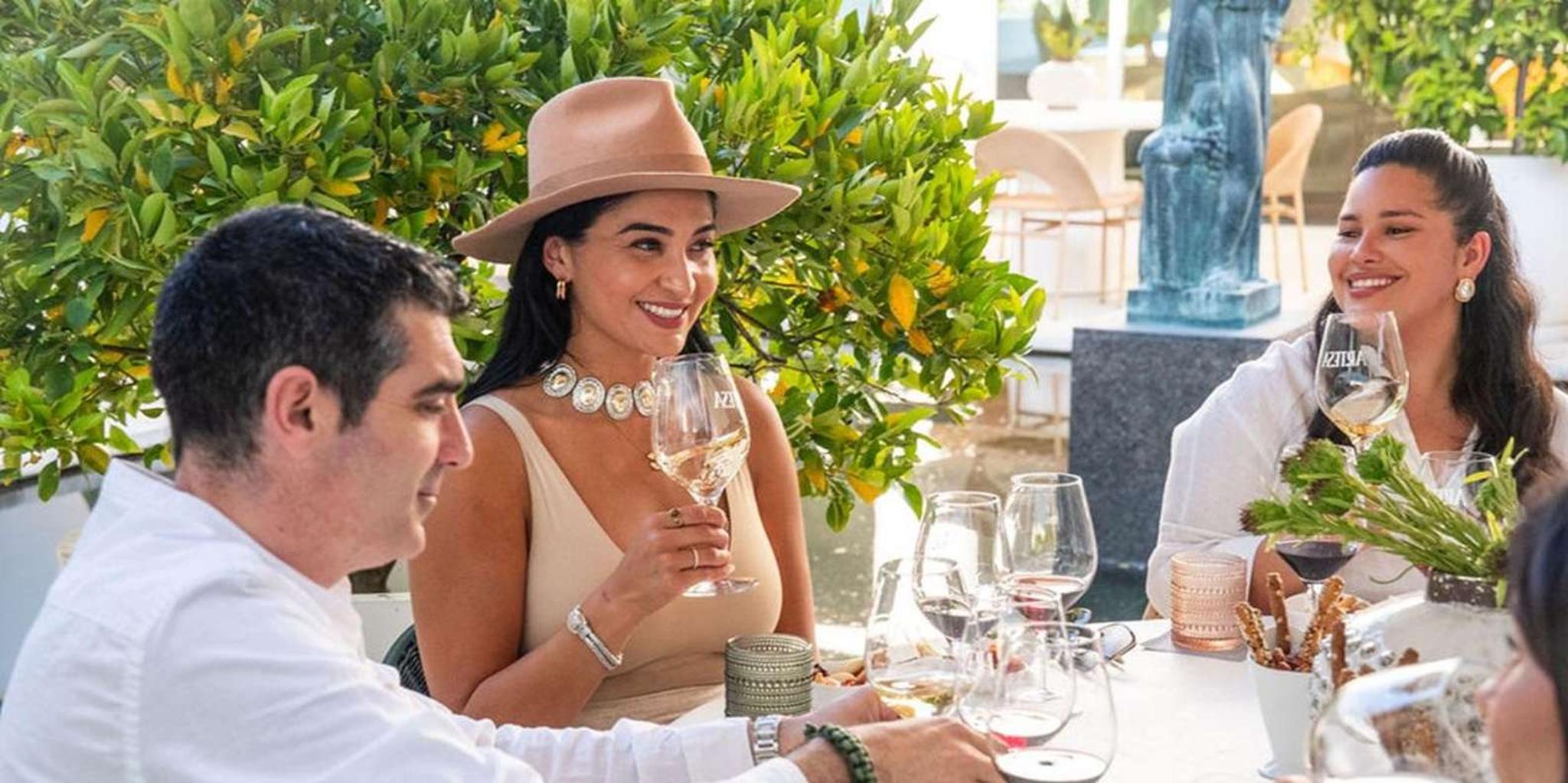 San Francisco Napa and Sonoma Wine Tour - Image 1