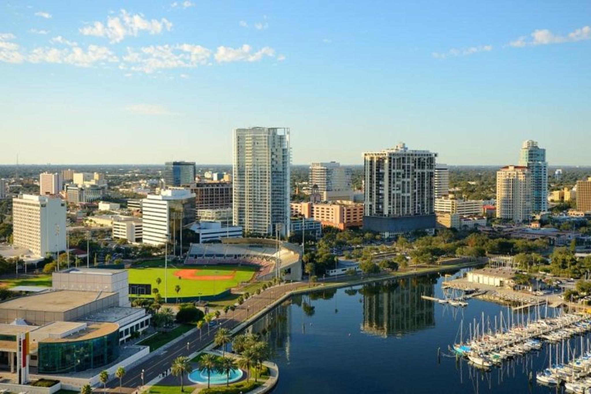 St. Petersburg Scavenger Hunt Adventure - Image 2