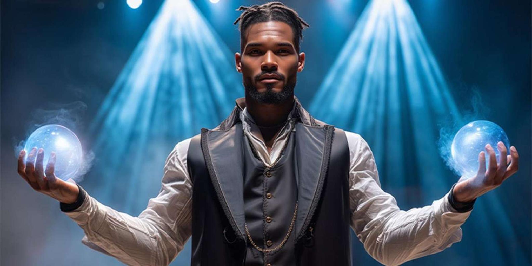 Las Vegas Magic Show - Image 6