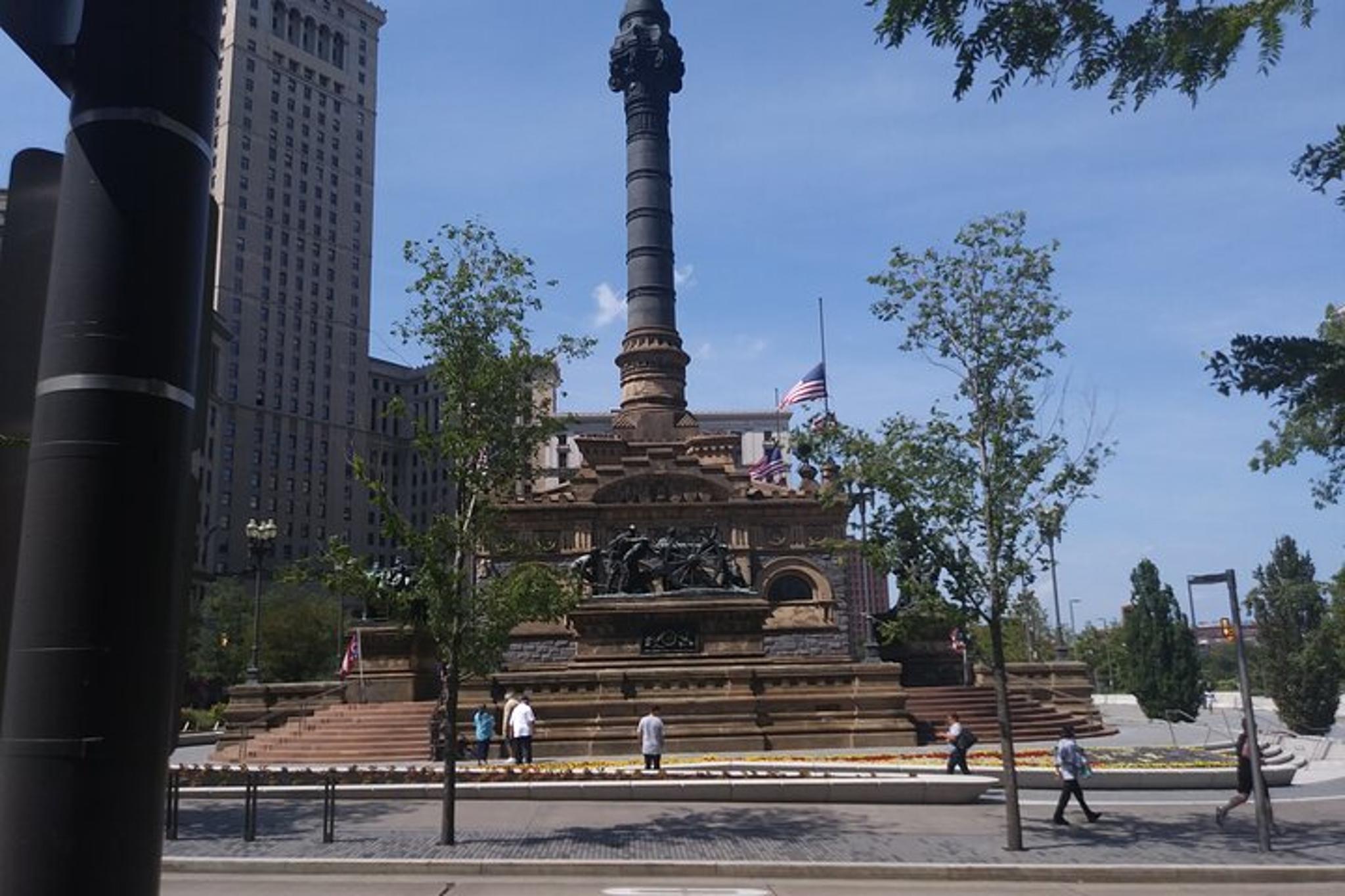 Cleveland Walking Tour - Image 6